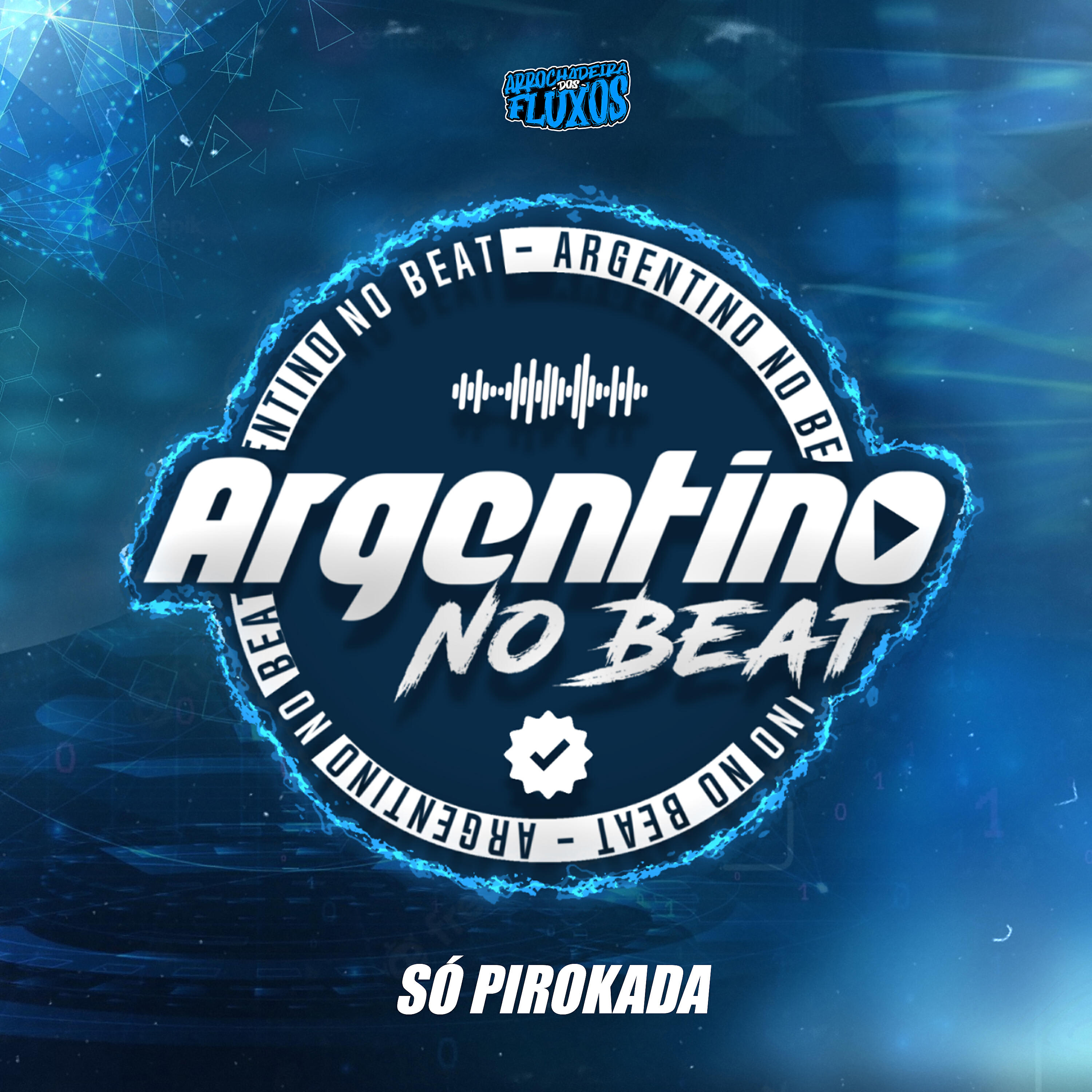 Скачать песню Argentino no Beat, MC Dáblio - Só Pirokada бесплатно в MP3 для Android и iOS