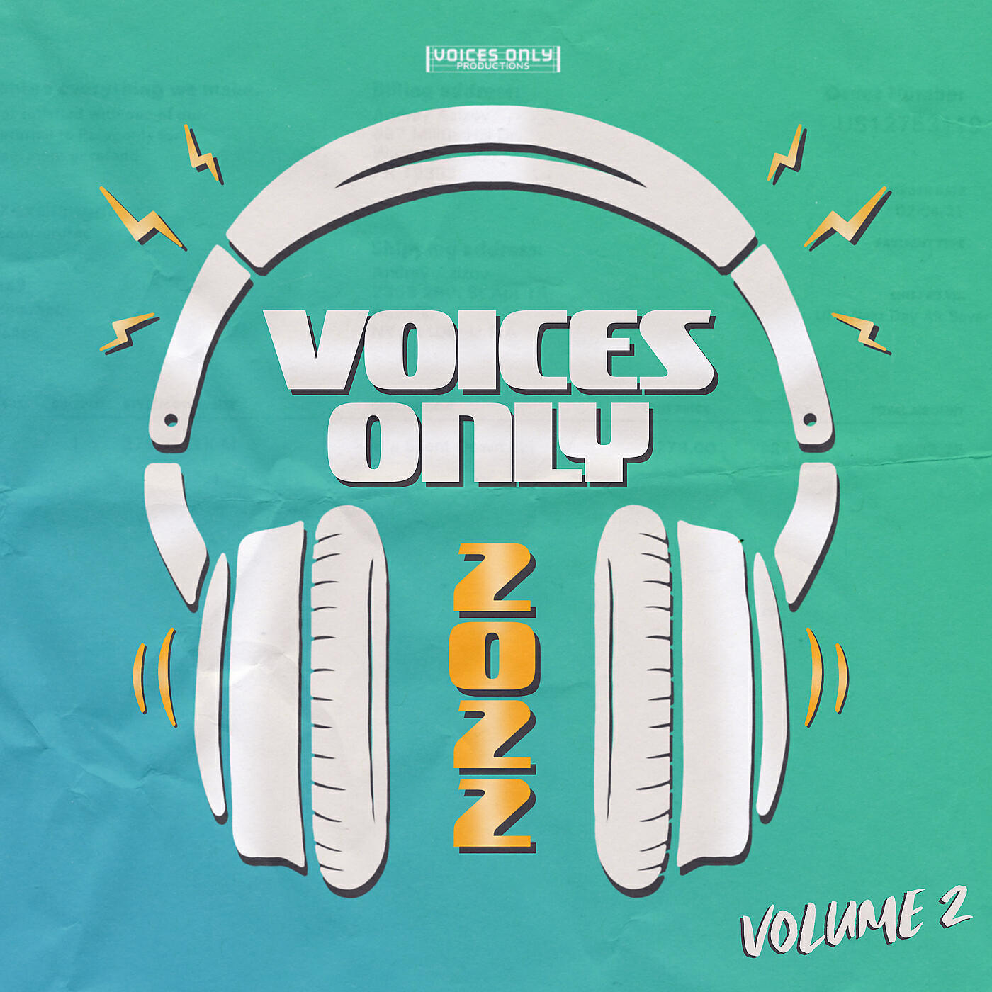 Релиз Voices Only 2022, Vol. 2 (A Cappella)