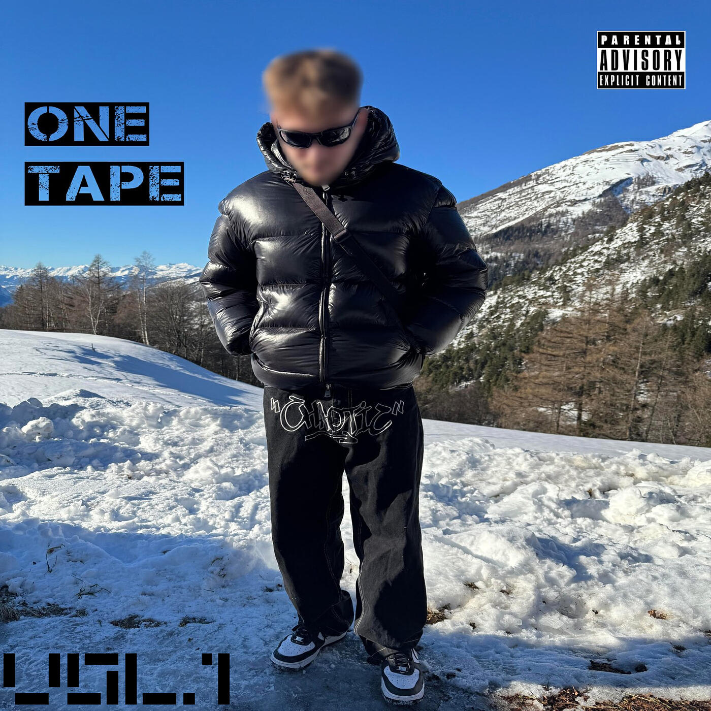 Релиз ONETAPE, Vol. 1