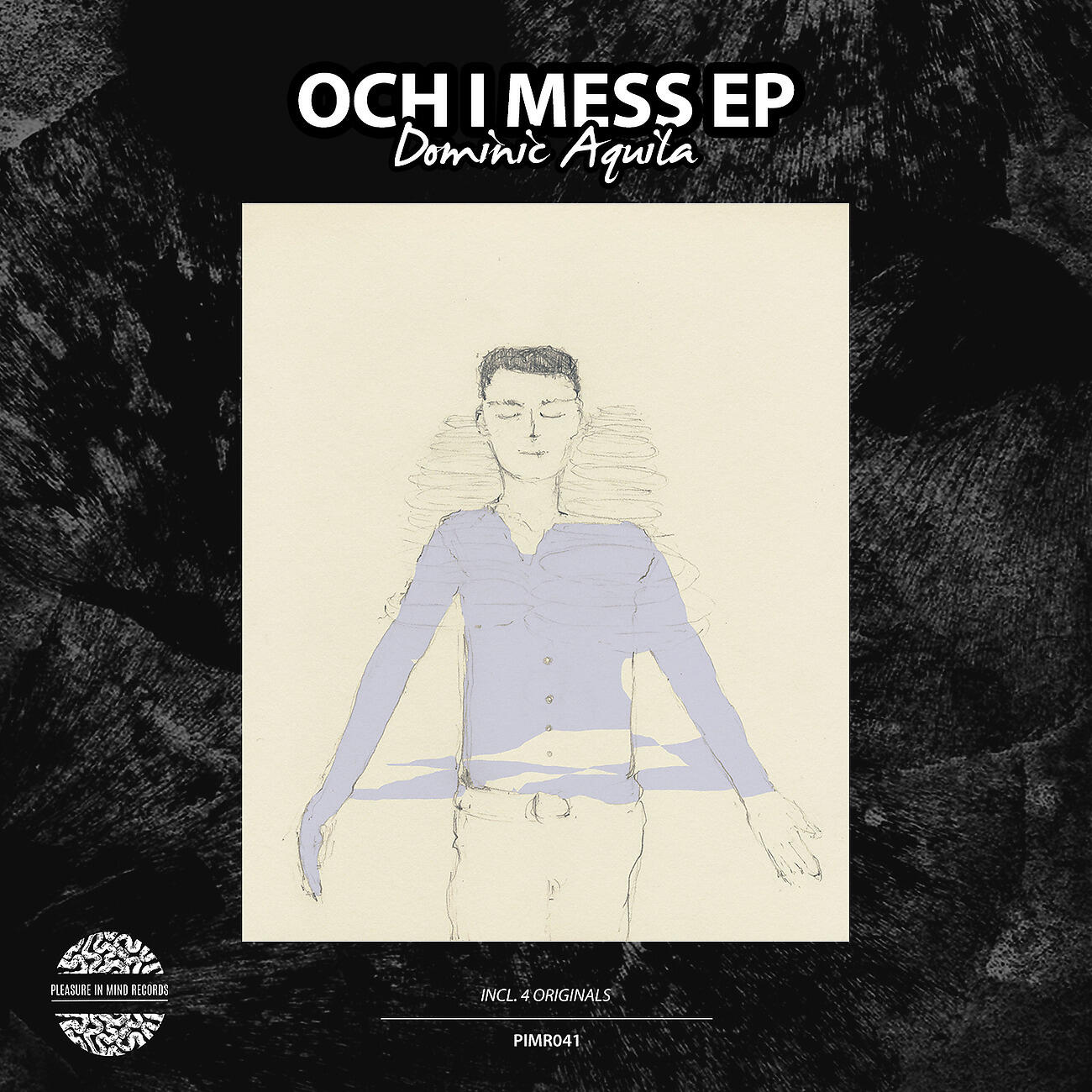 Релиз Och I Mess