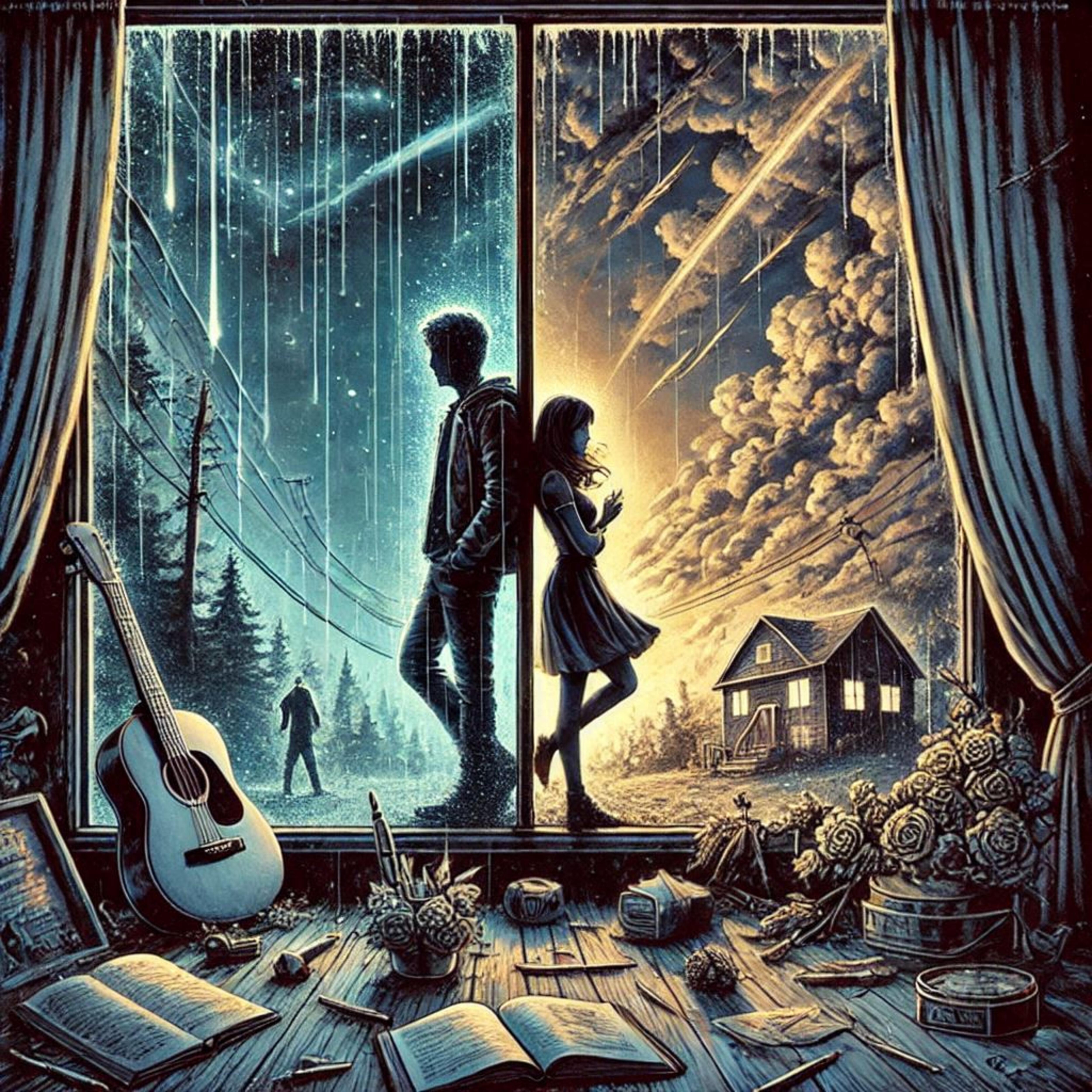 Релиз Always Slipping Away