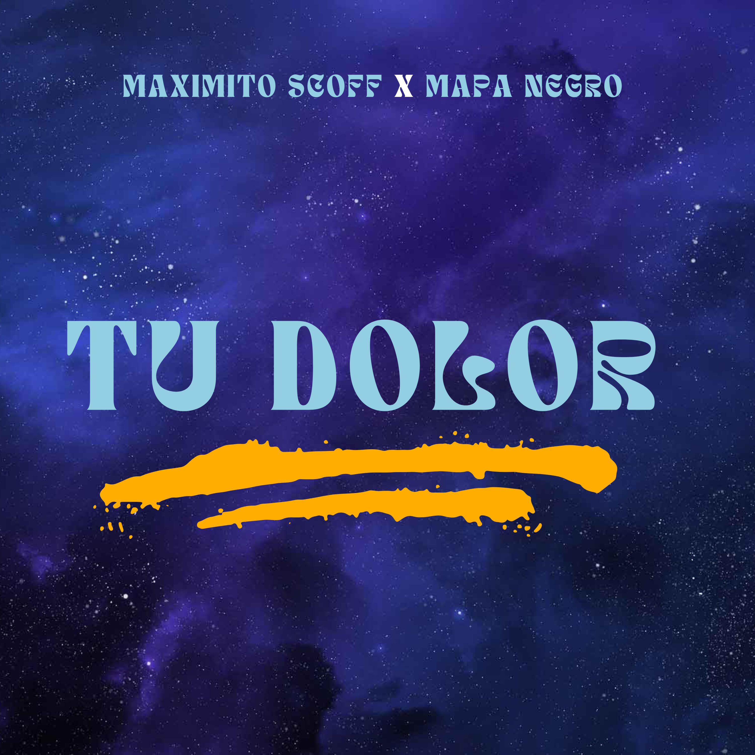 Maximitoh Scoff