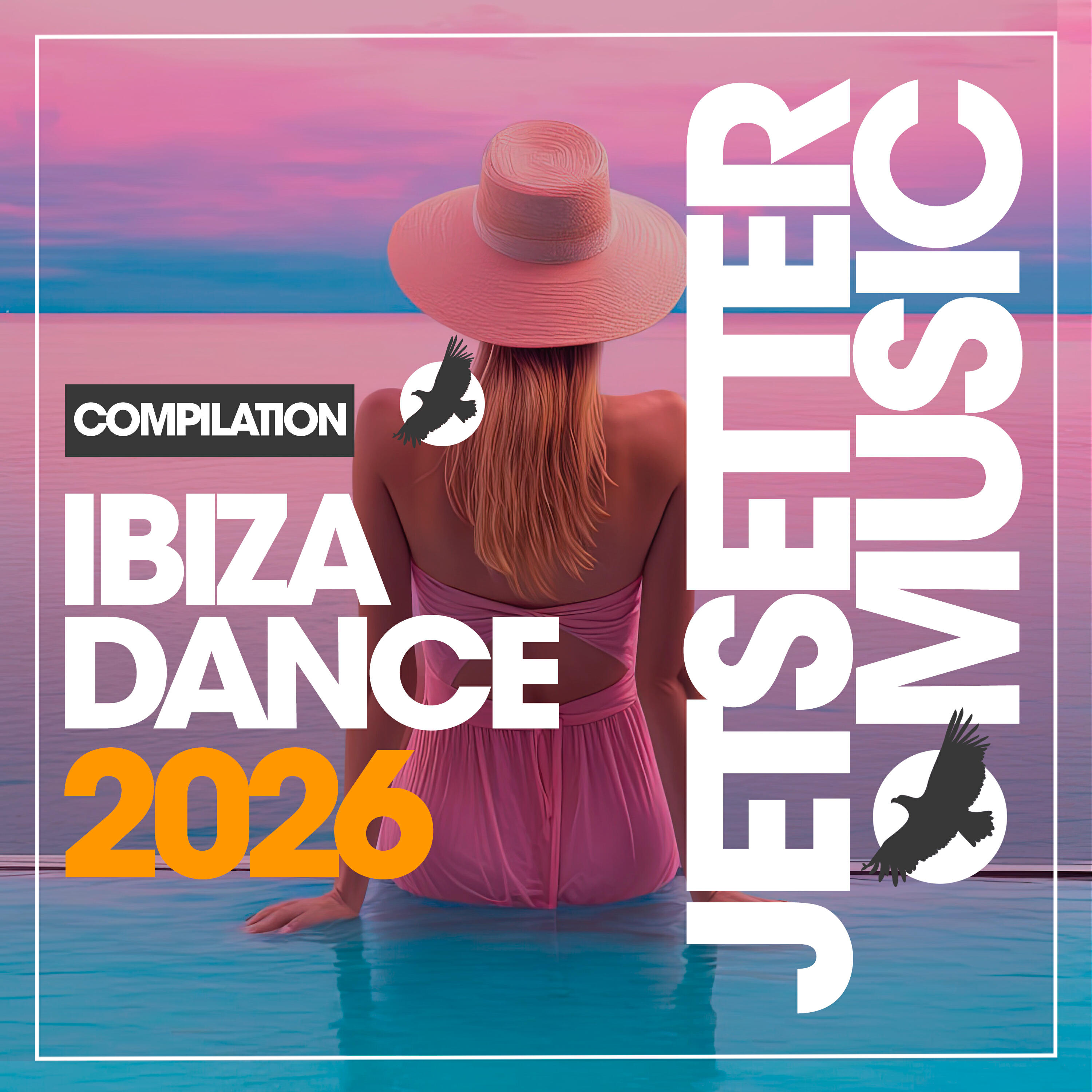 Релиз Ibiza Dance 2026