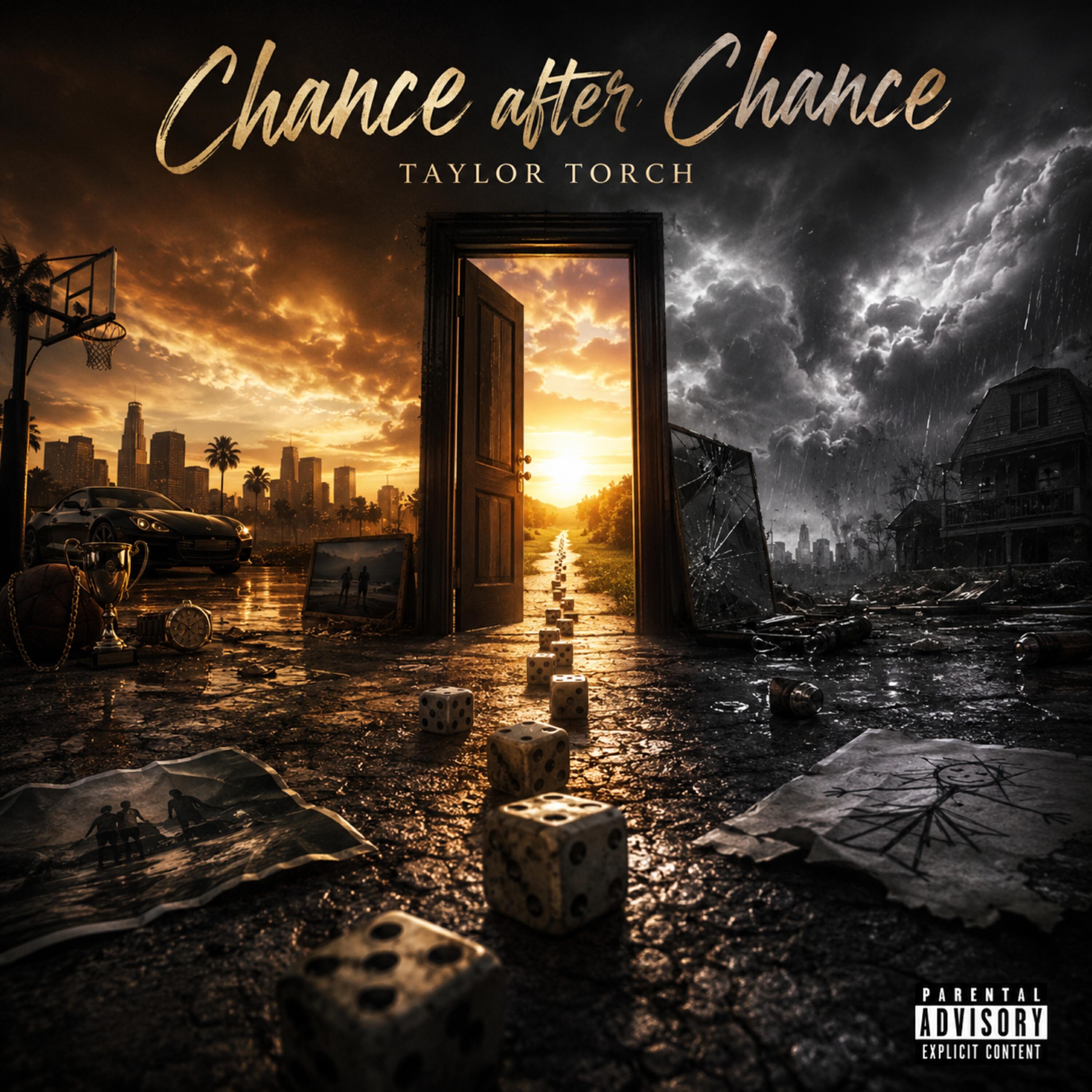 Релиз Chance After Chance