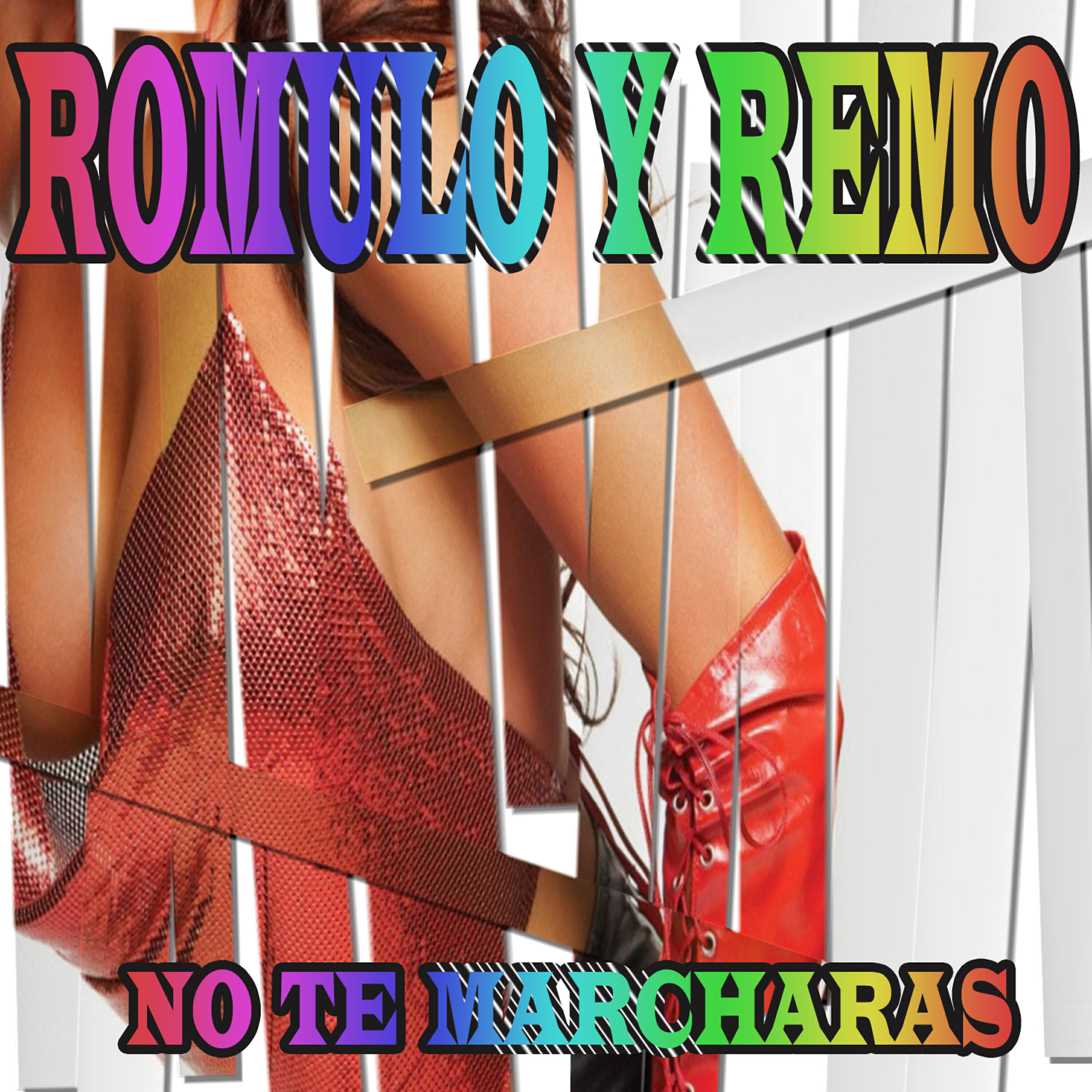 Релиз No Te Marcharas