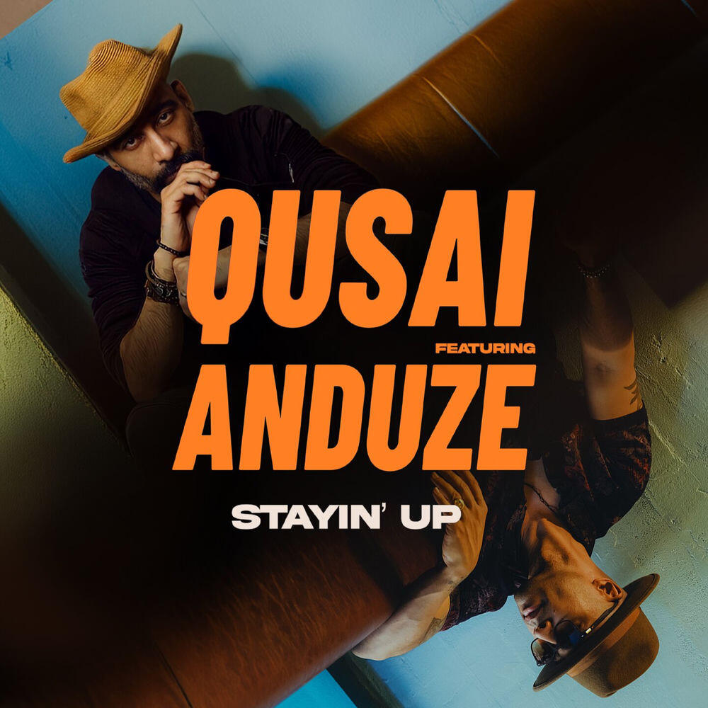 Релиз Stayin’ Up