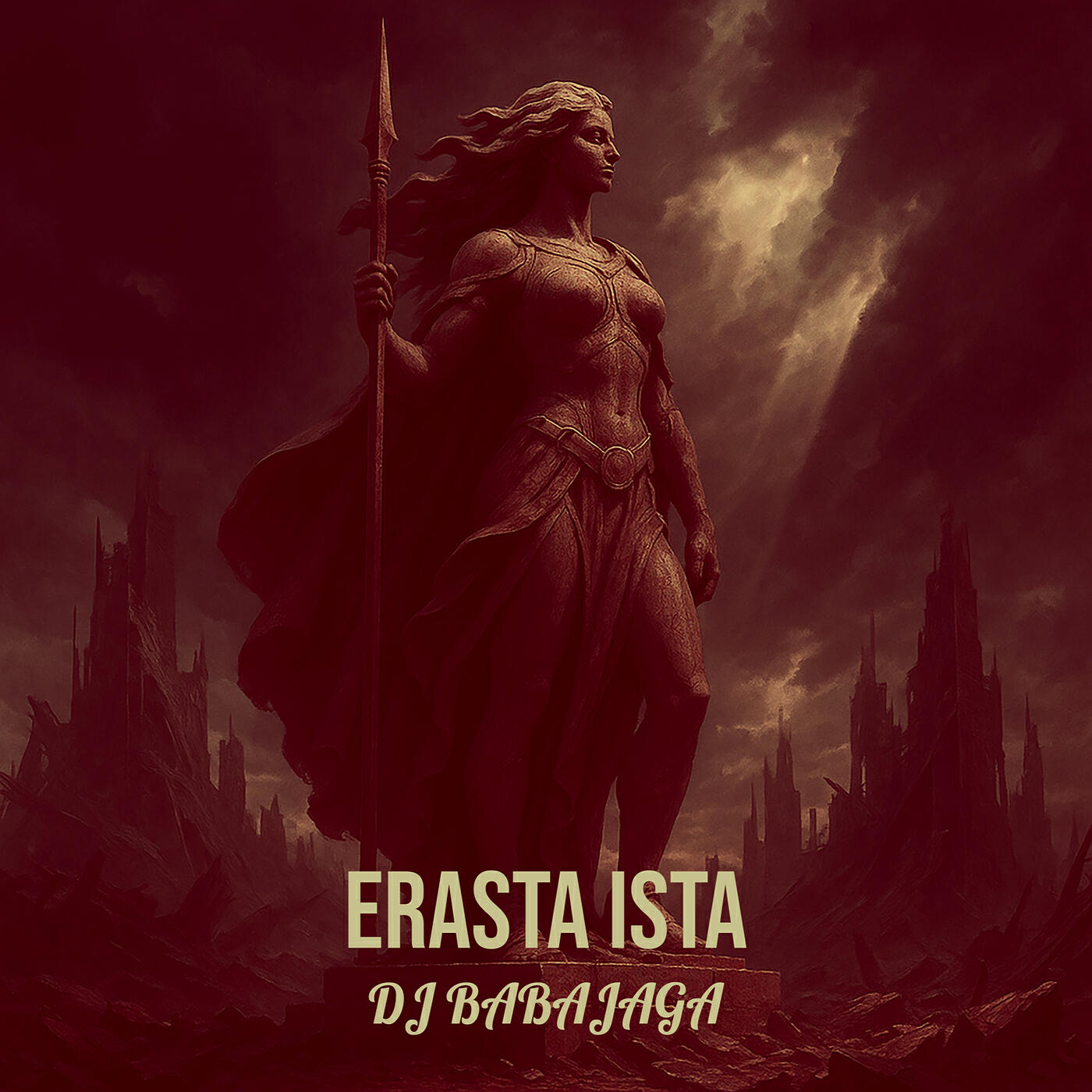 Релиз Erasta Ista