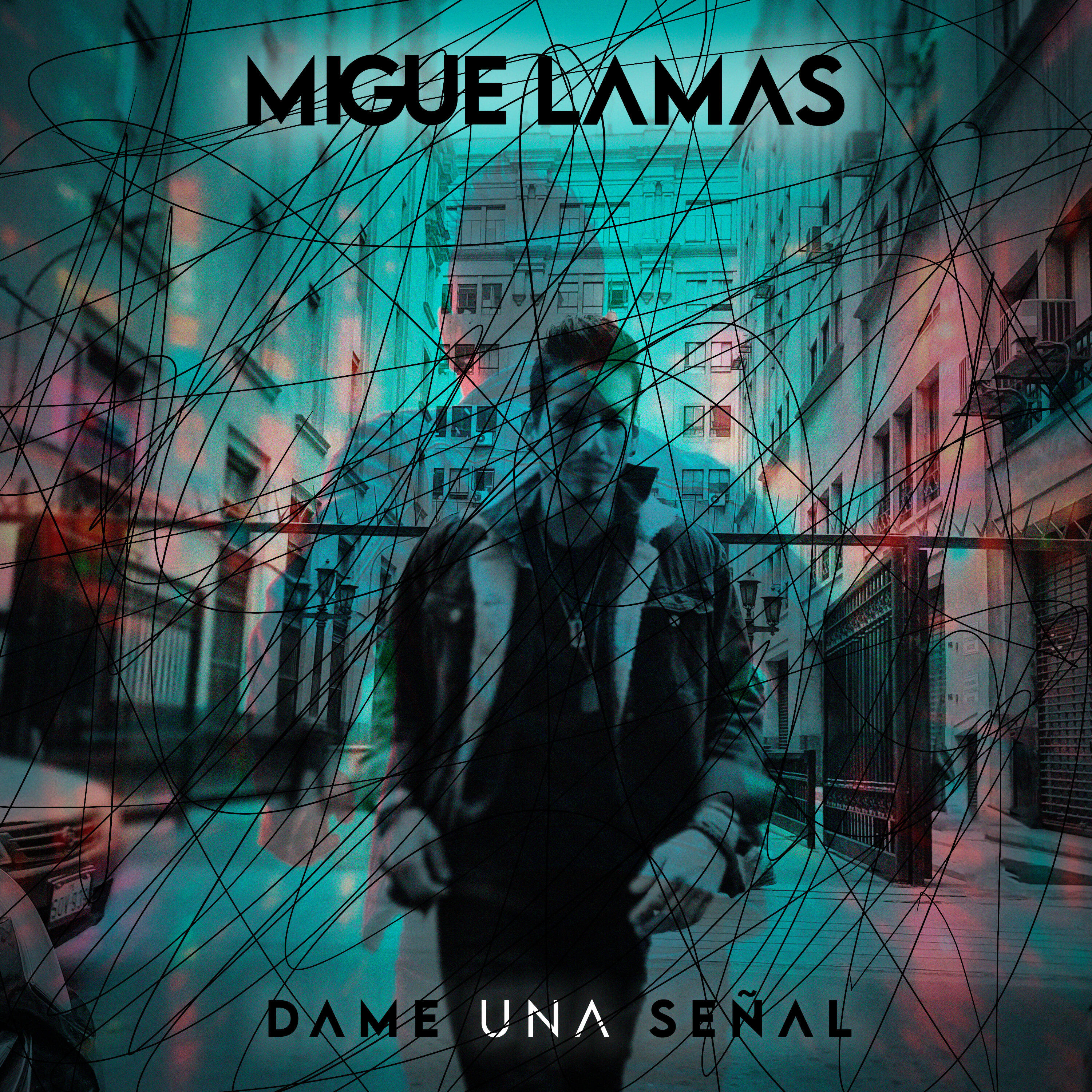 Релиз Dame una Señal
