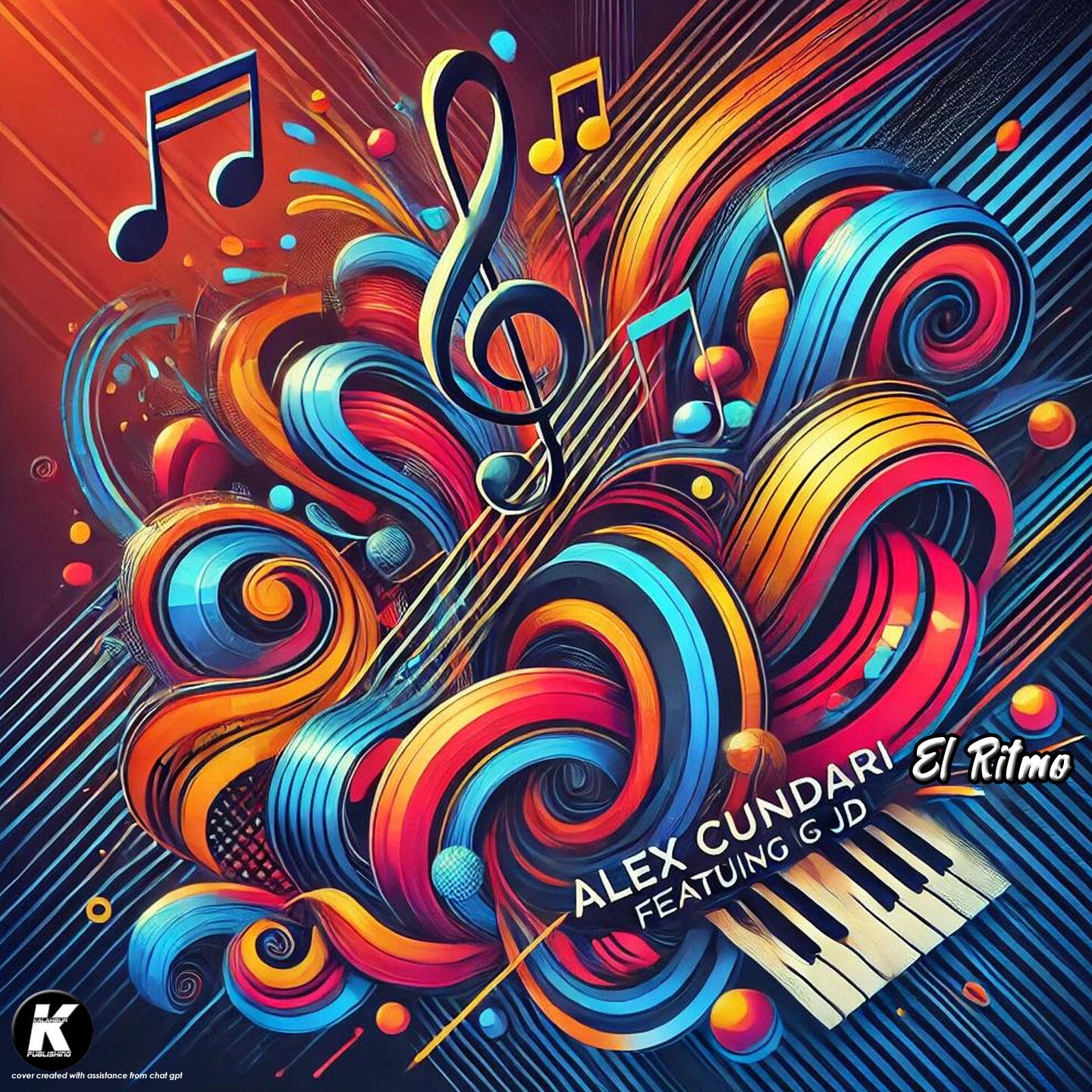 Релиз EL RITMO
