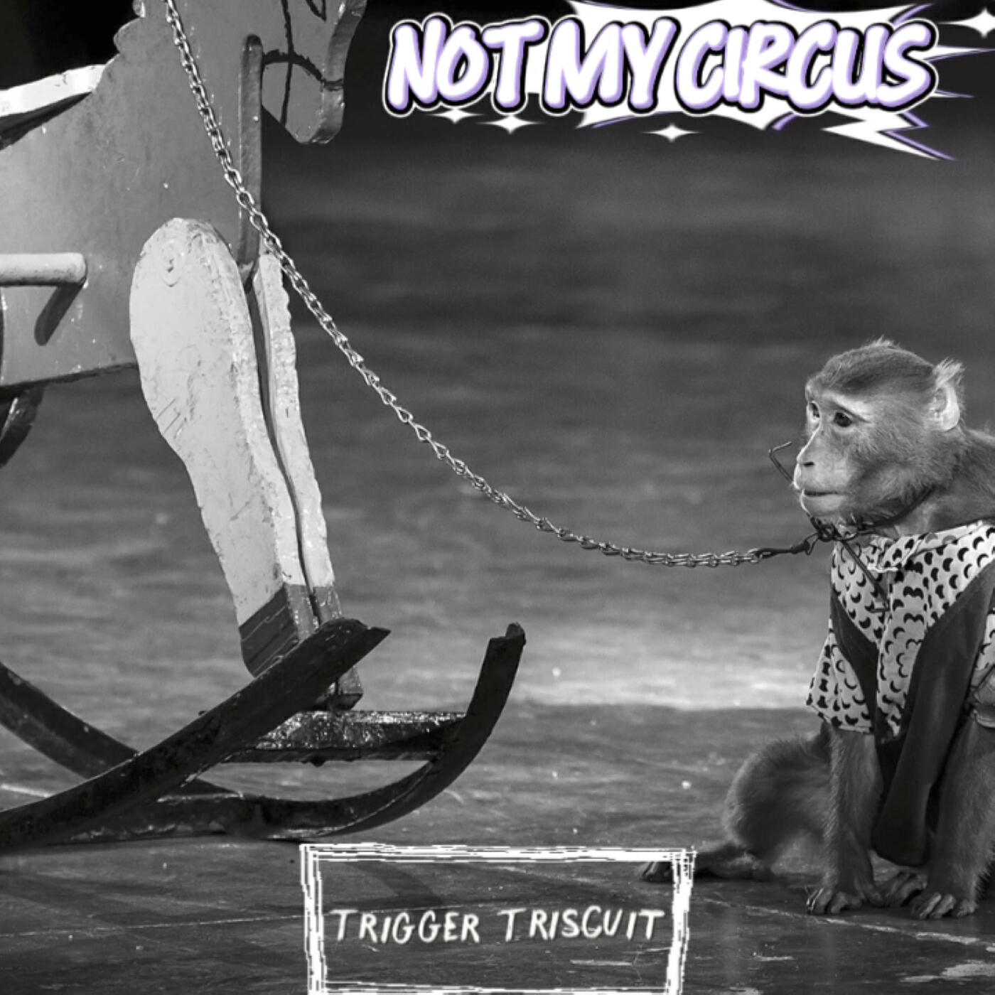Trigger Triscuit