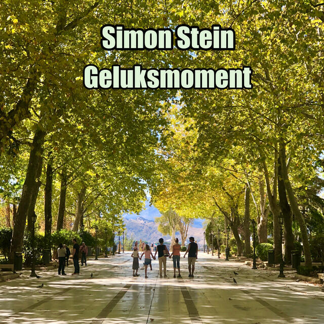 Simon Stein
