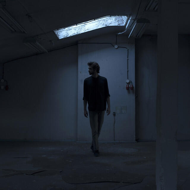 Релиз Looking For Harmony