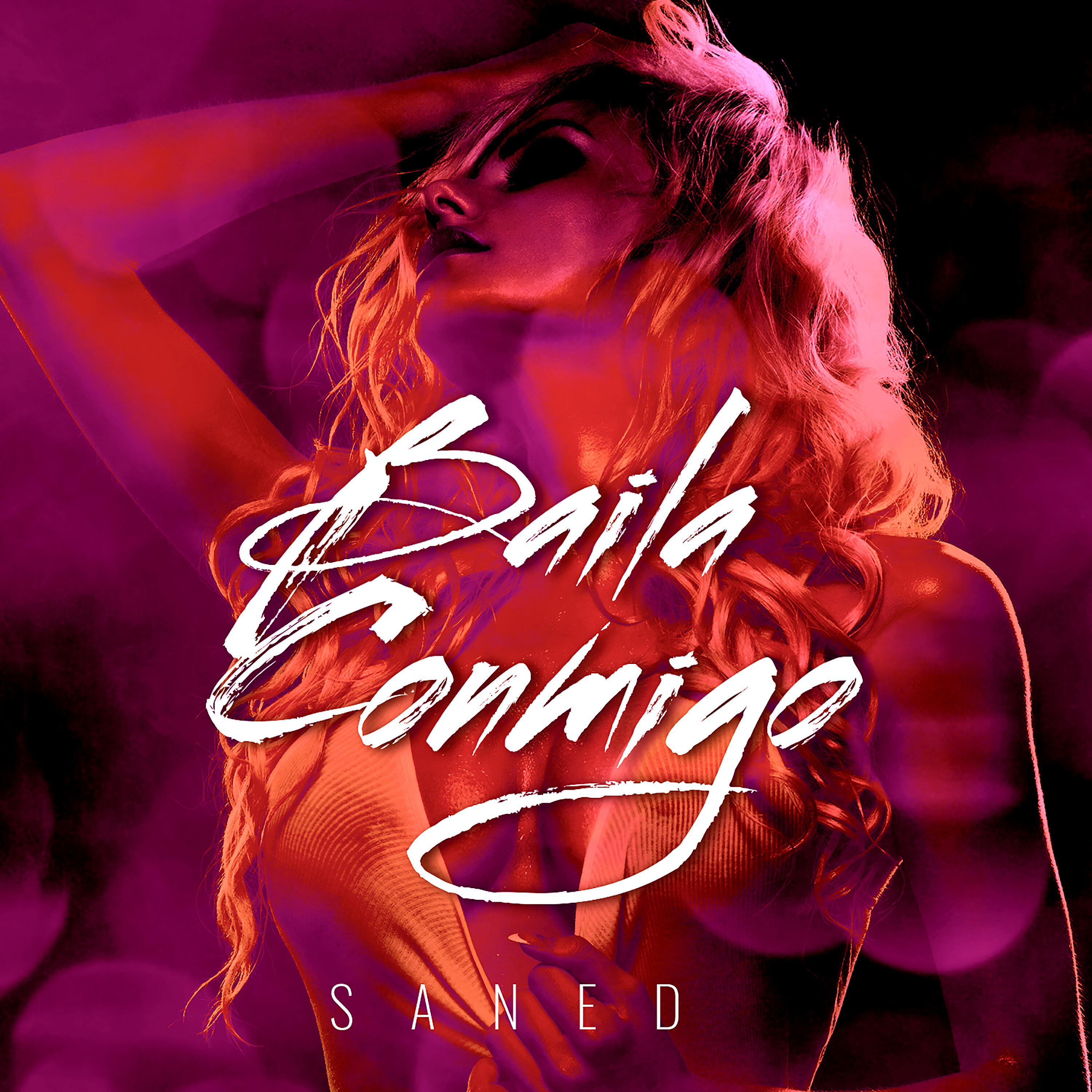 Релиз Baila Conmigo