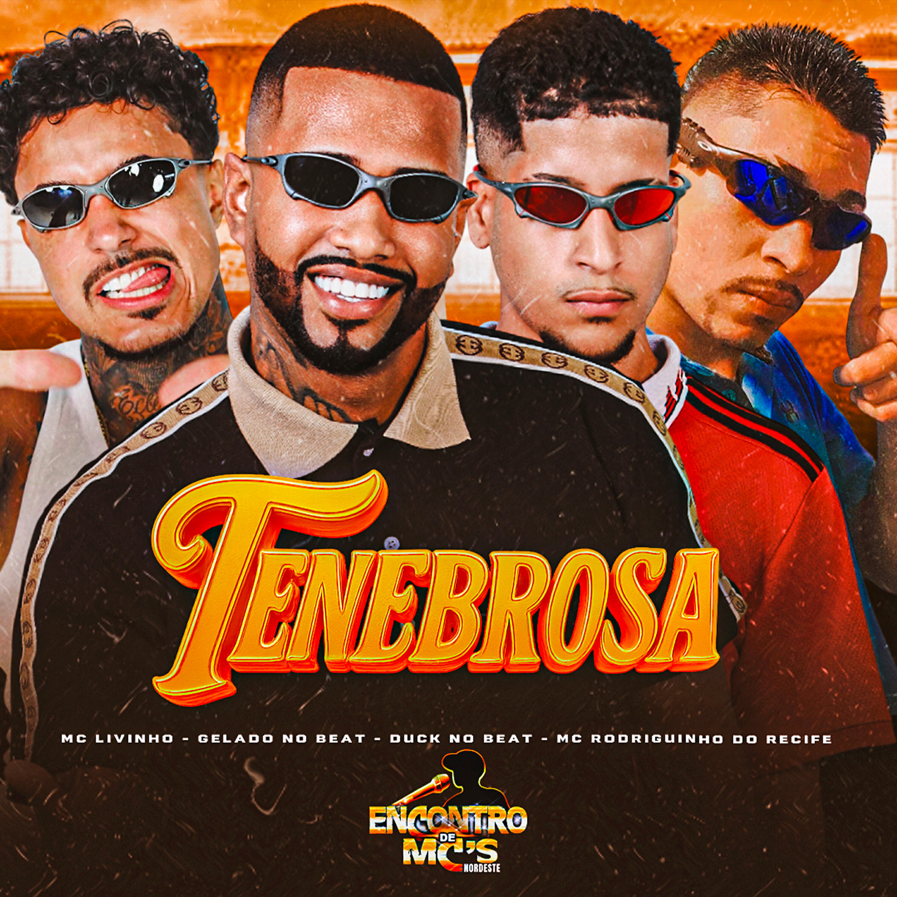 Rodriguinho do Recife