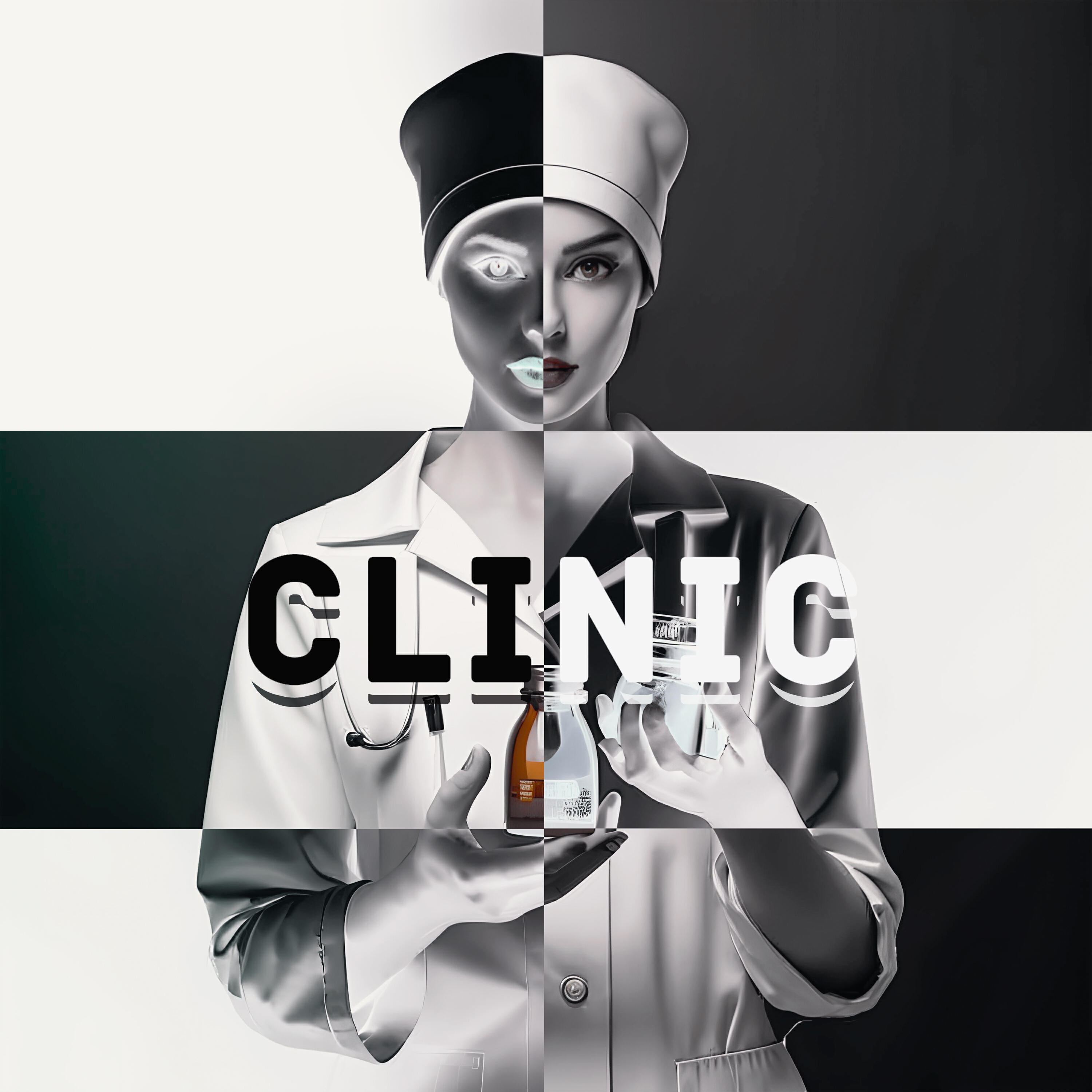 Релиз Clinic