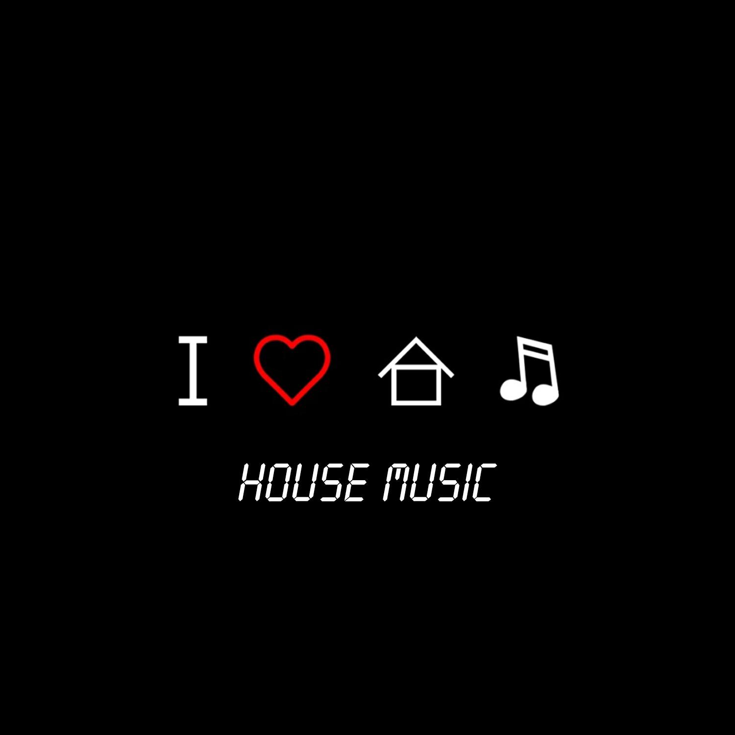 Релиз I Love House Music, Vol. 10