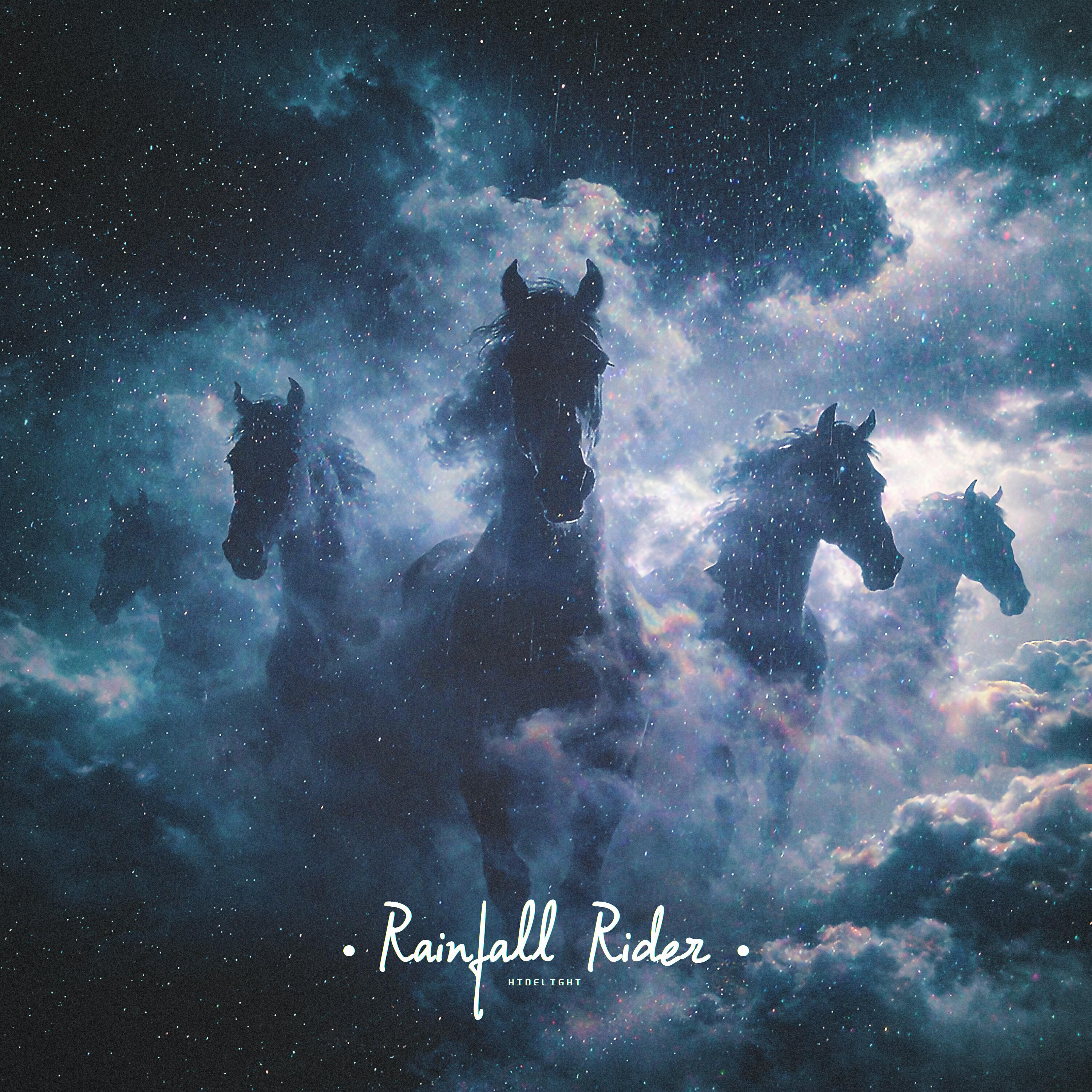 Релиз Rainfall Rider