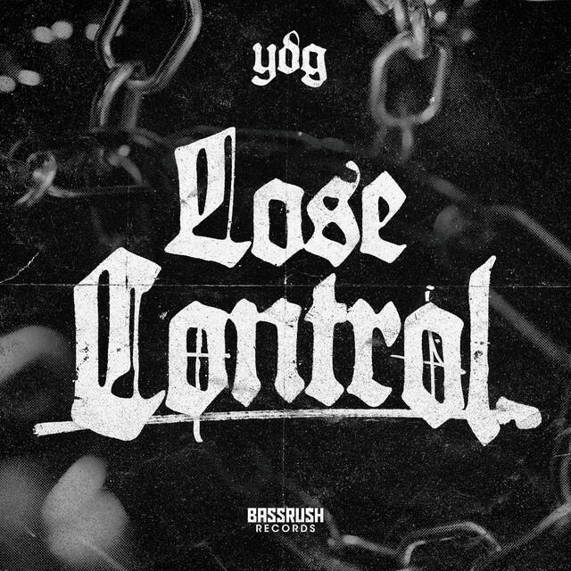 Релиз Lose Control