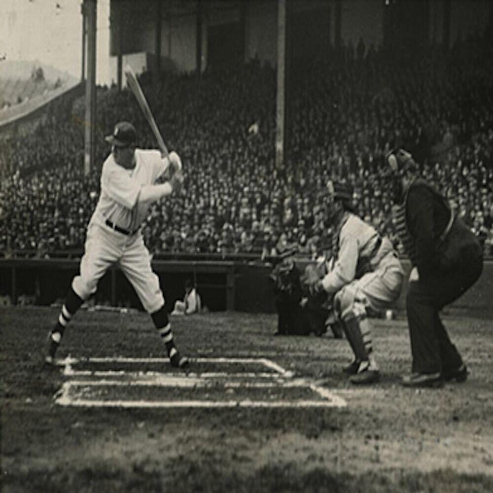 Релиз Take Me out to the Ball Game