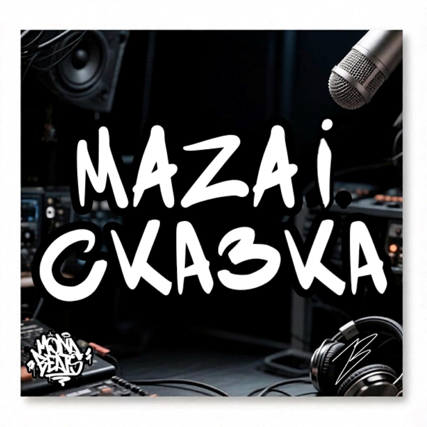 Релиз Сказа