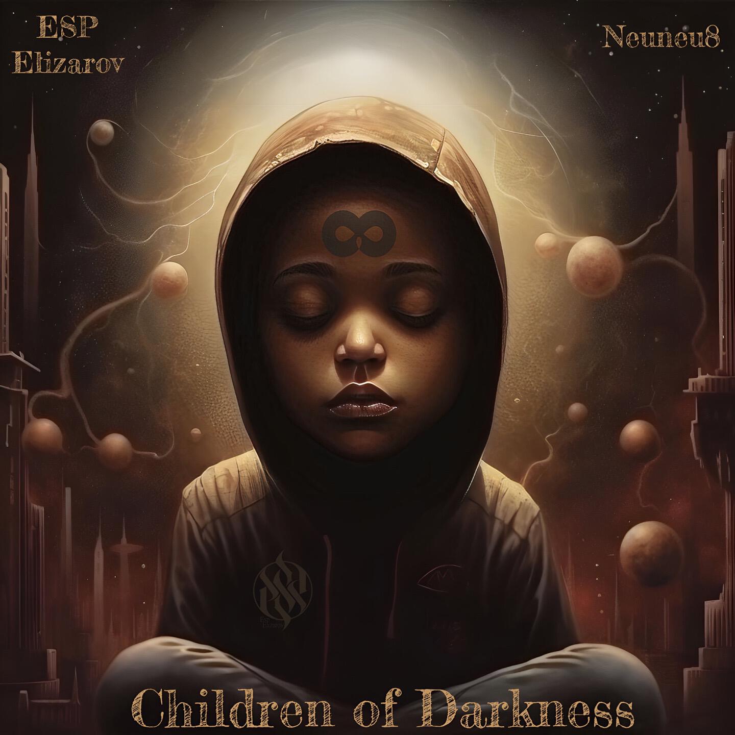 Релиз Children of Darkness