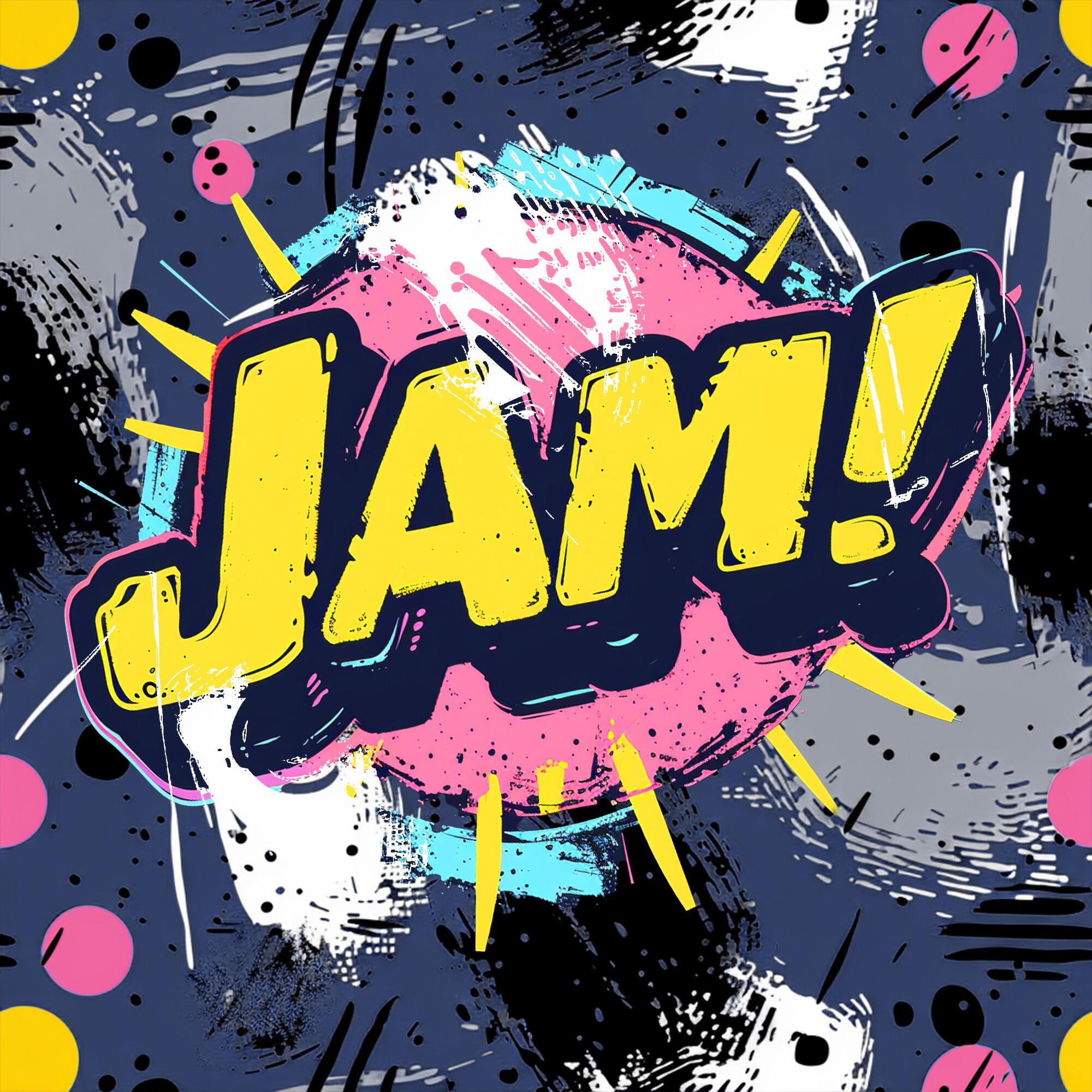 Релиз JAM! - Vol. 3