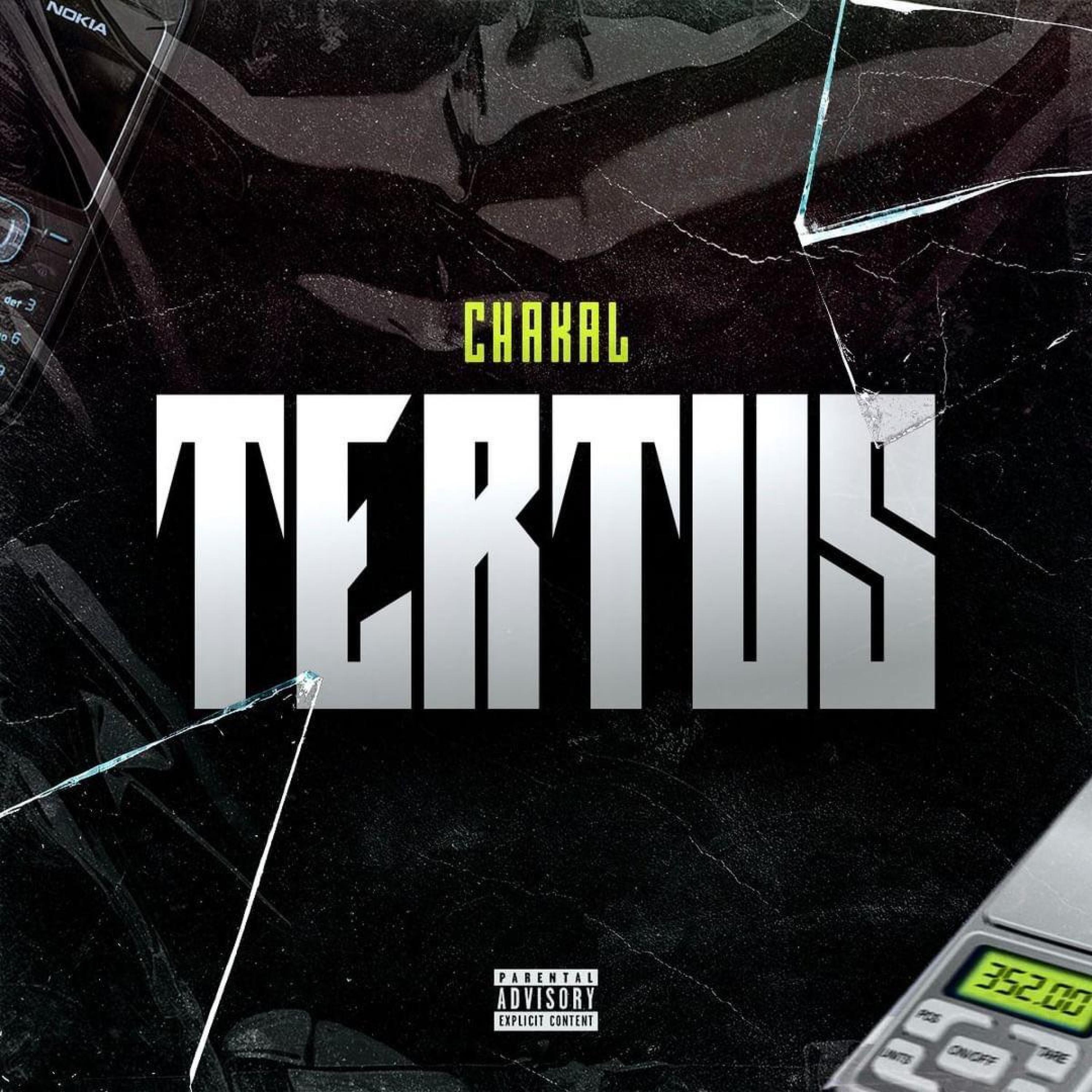 Релиз Tertus