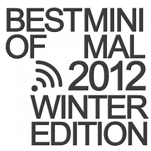 Релиз Best of Minimal 2012