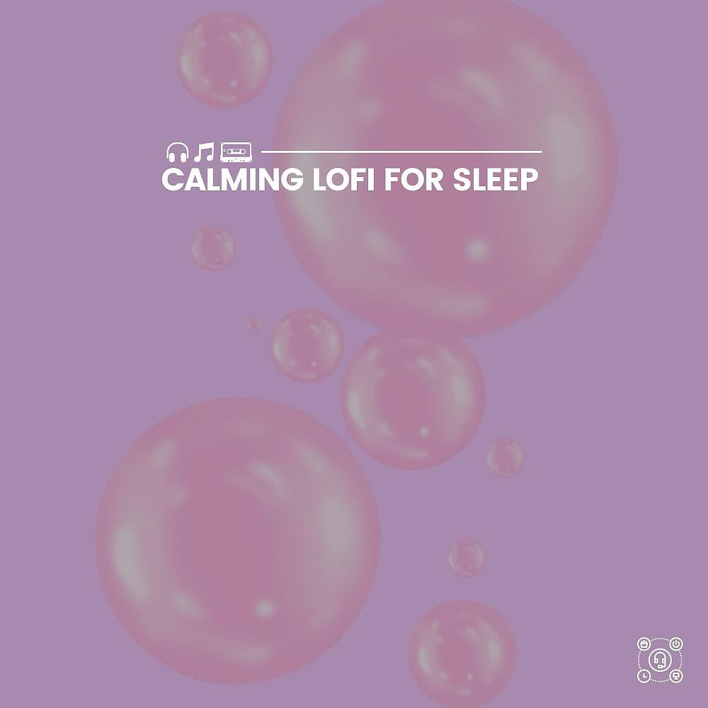 Постер альбома Calming Lofi for Sleep