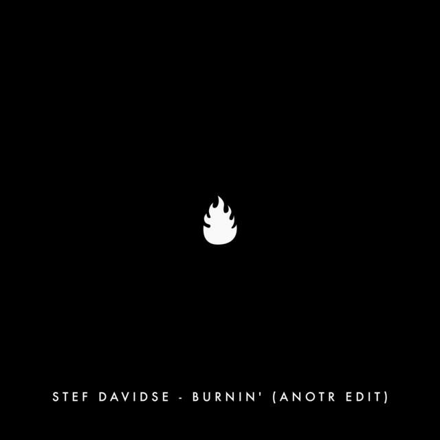 Релиз Burnin' (Art Edit)