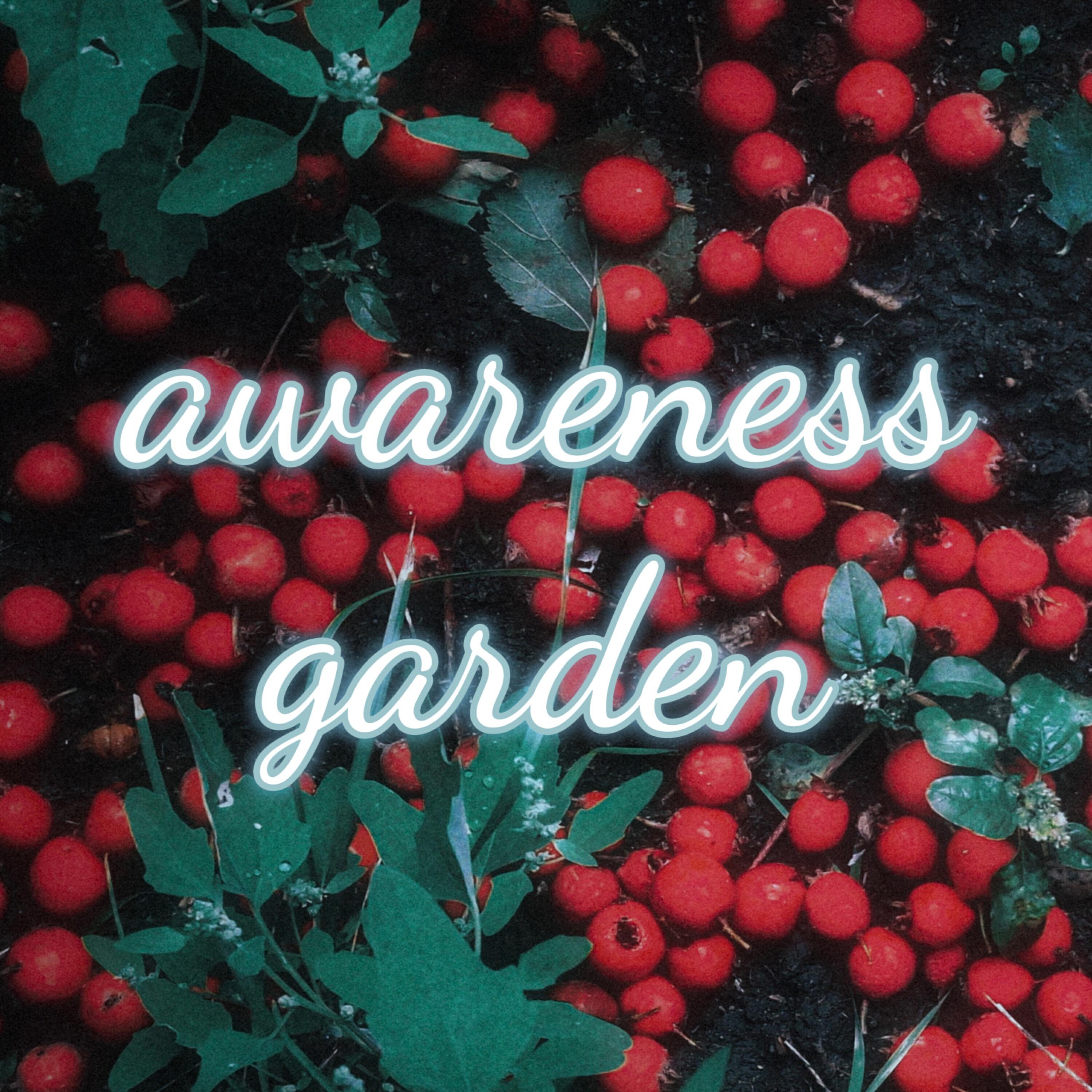 Релиз Garden