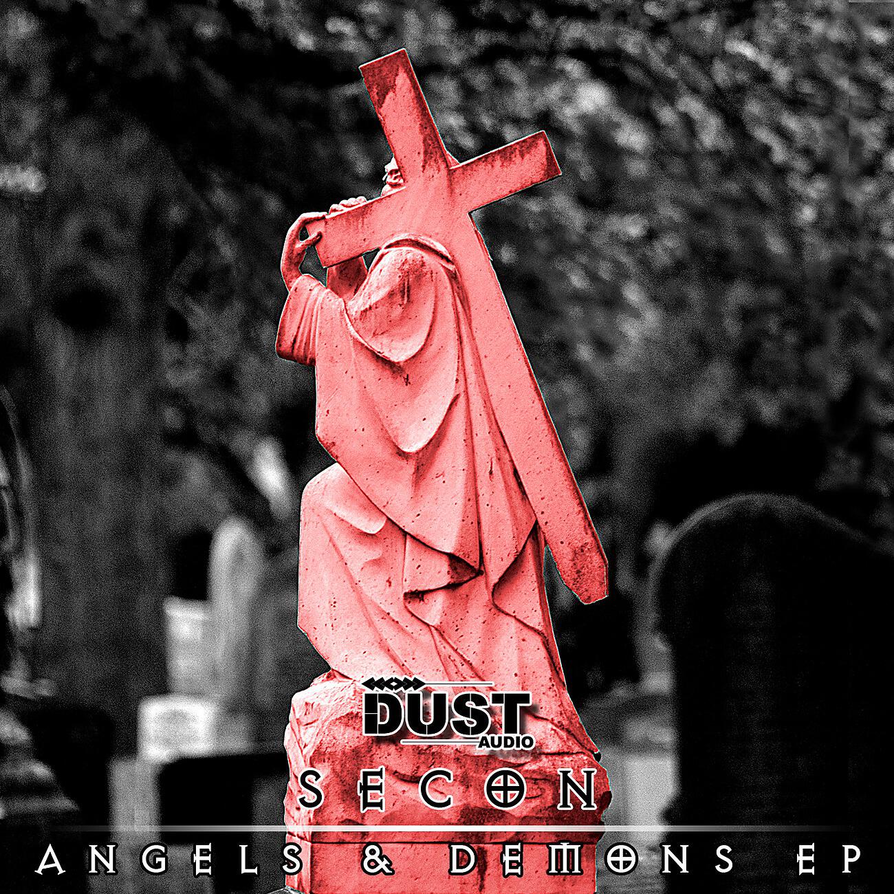 Релиз Angels & Demons EP