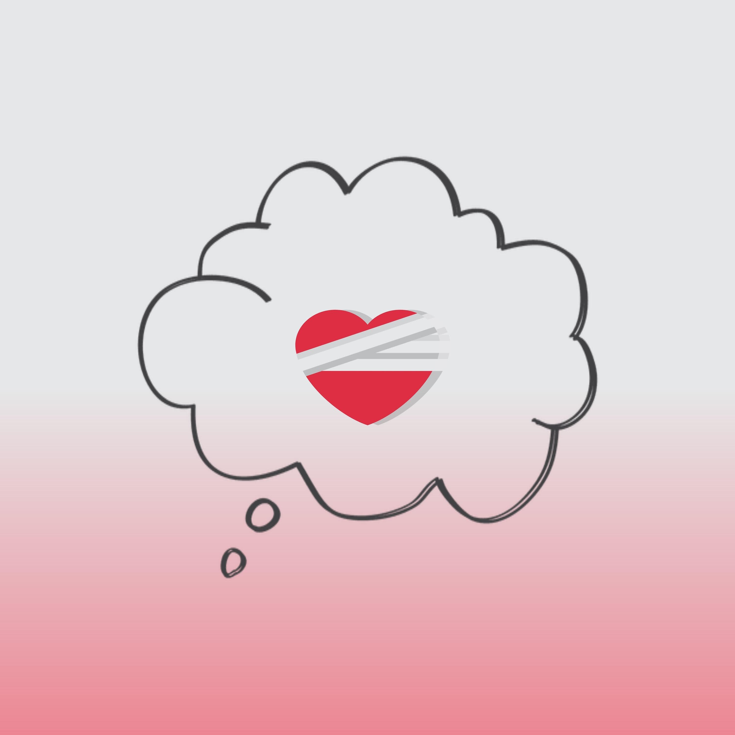 Релиз Pensando em Você