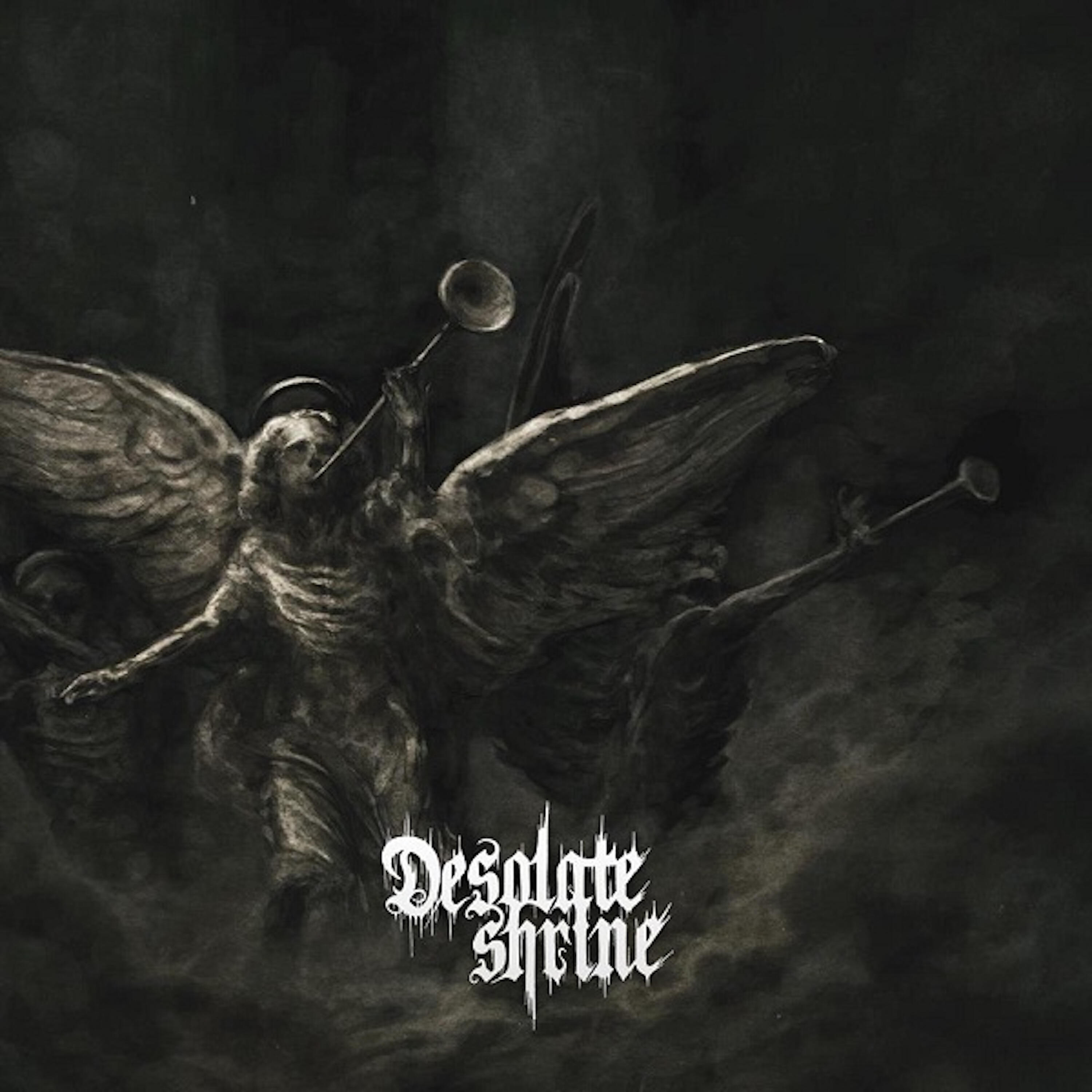 Релиз The Sanctum of Human Darkness