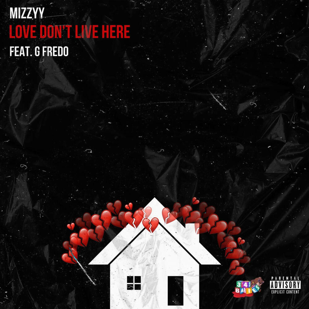 Релиз Love Don't Live Here