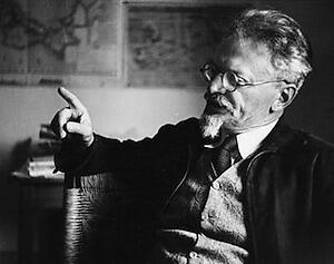 Leon Trotsky
