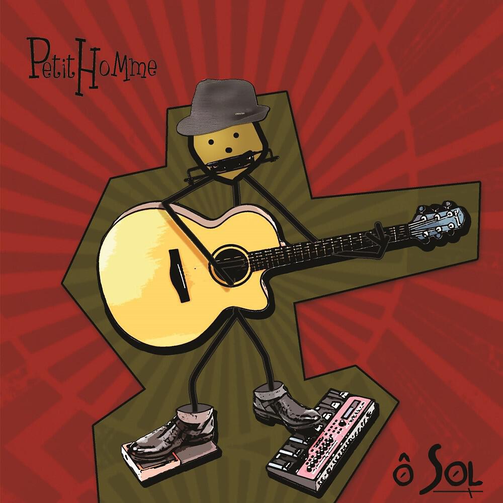 Релиз Ô sol
