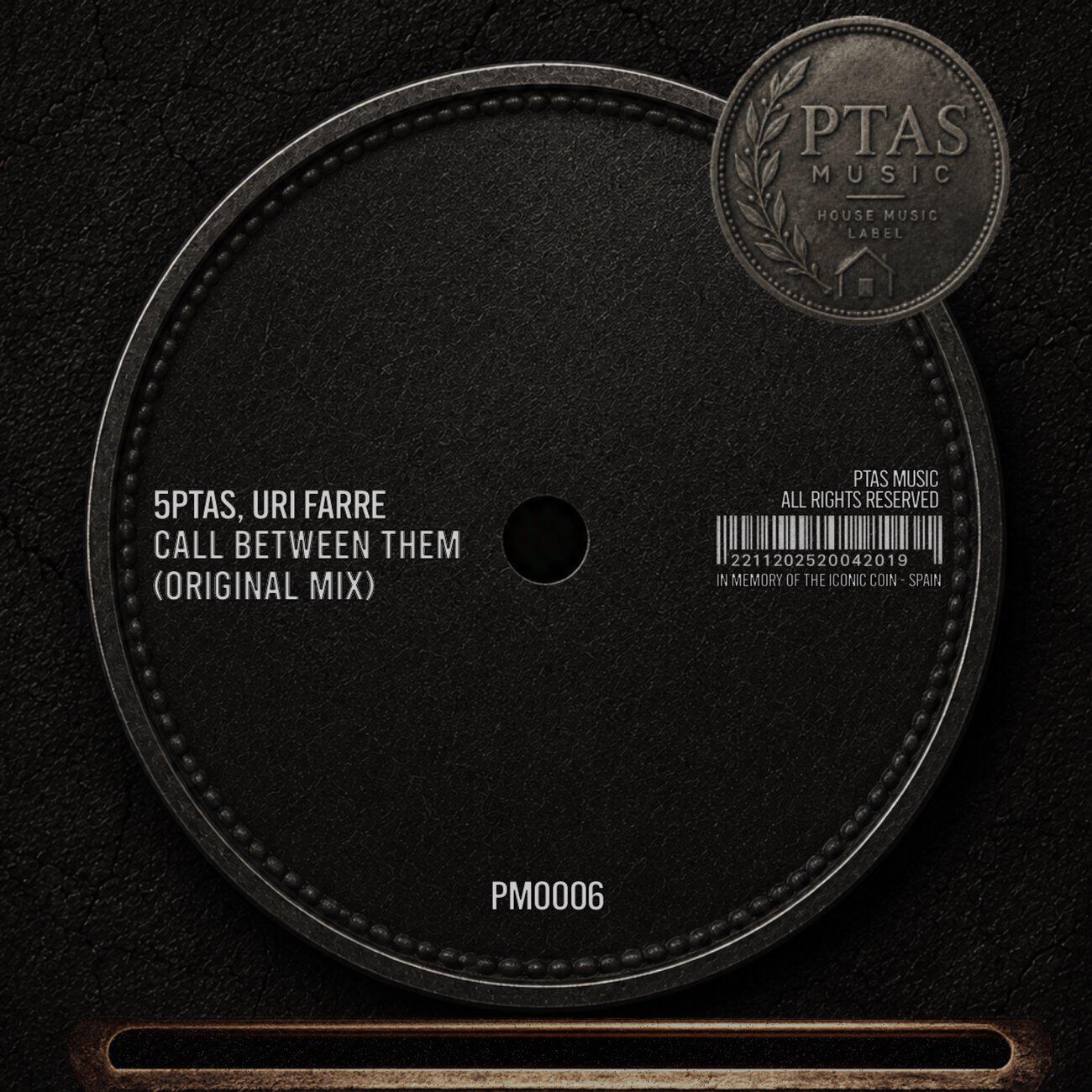 Релиз Call between them (Original Mix)