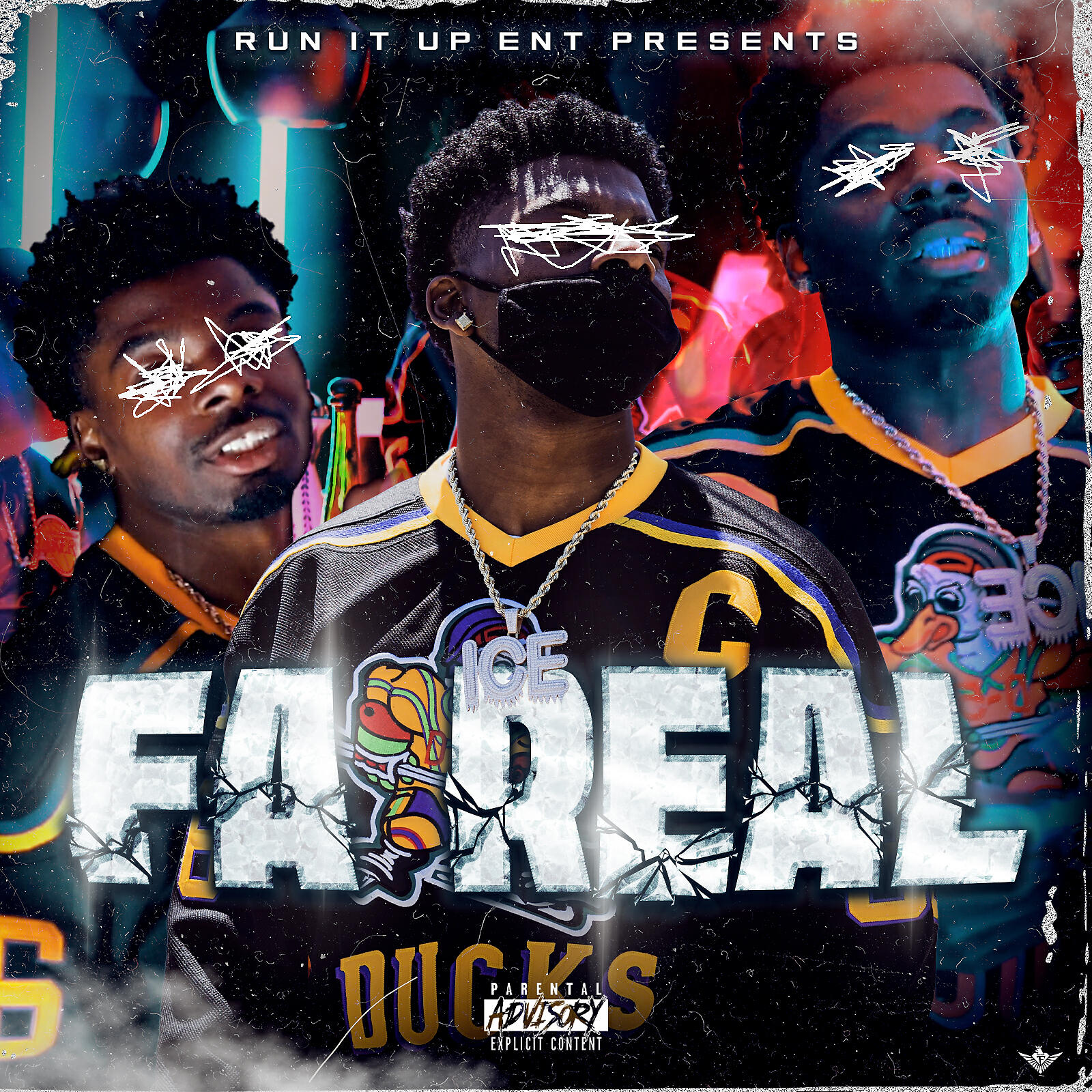 Релиз Fa Real