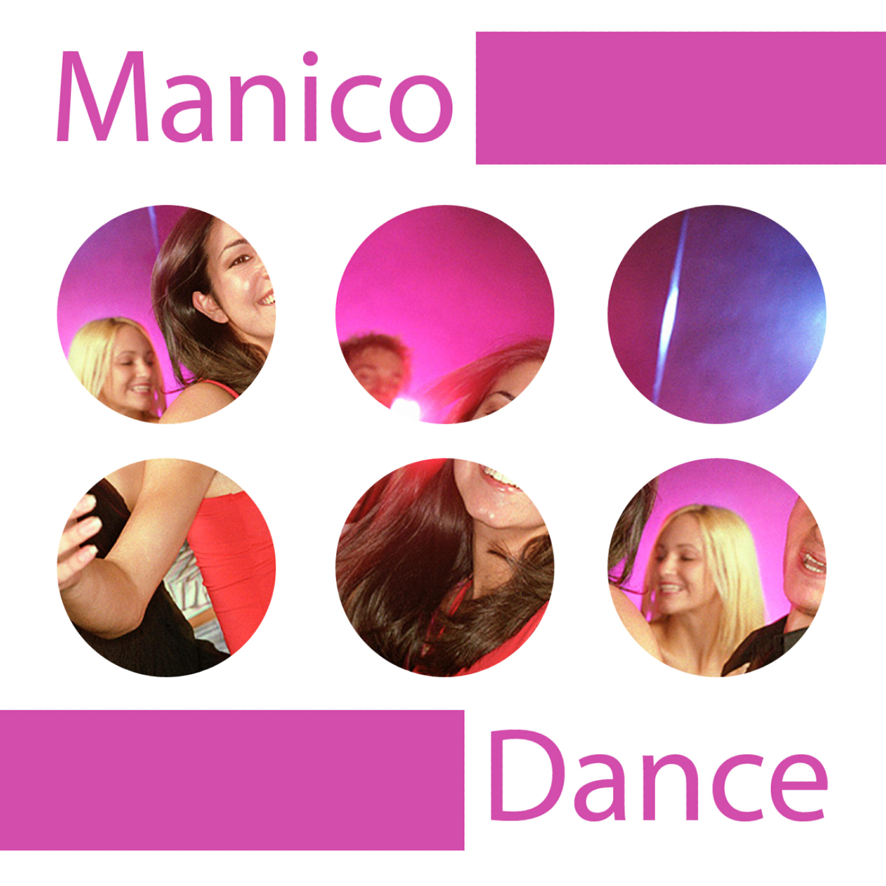 Релиз Dance