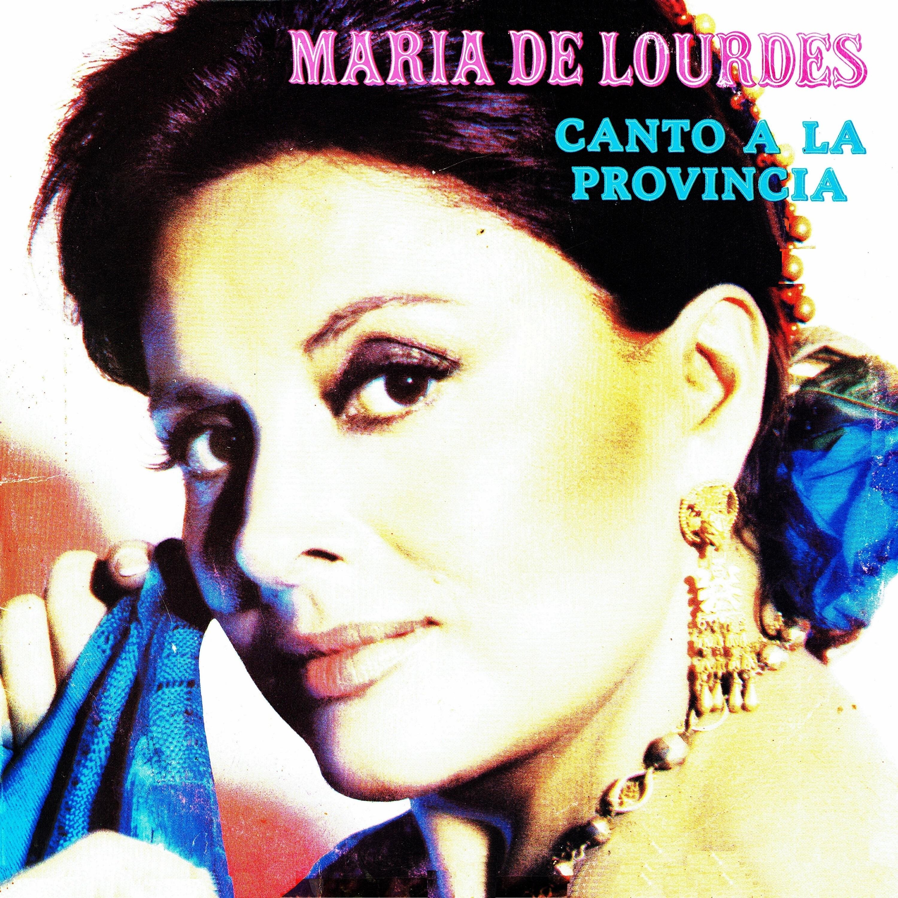 Релиз Canto a la provincia