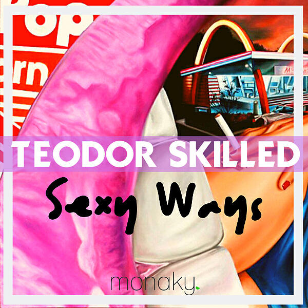 Teodor Skilled