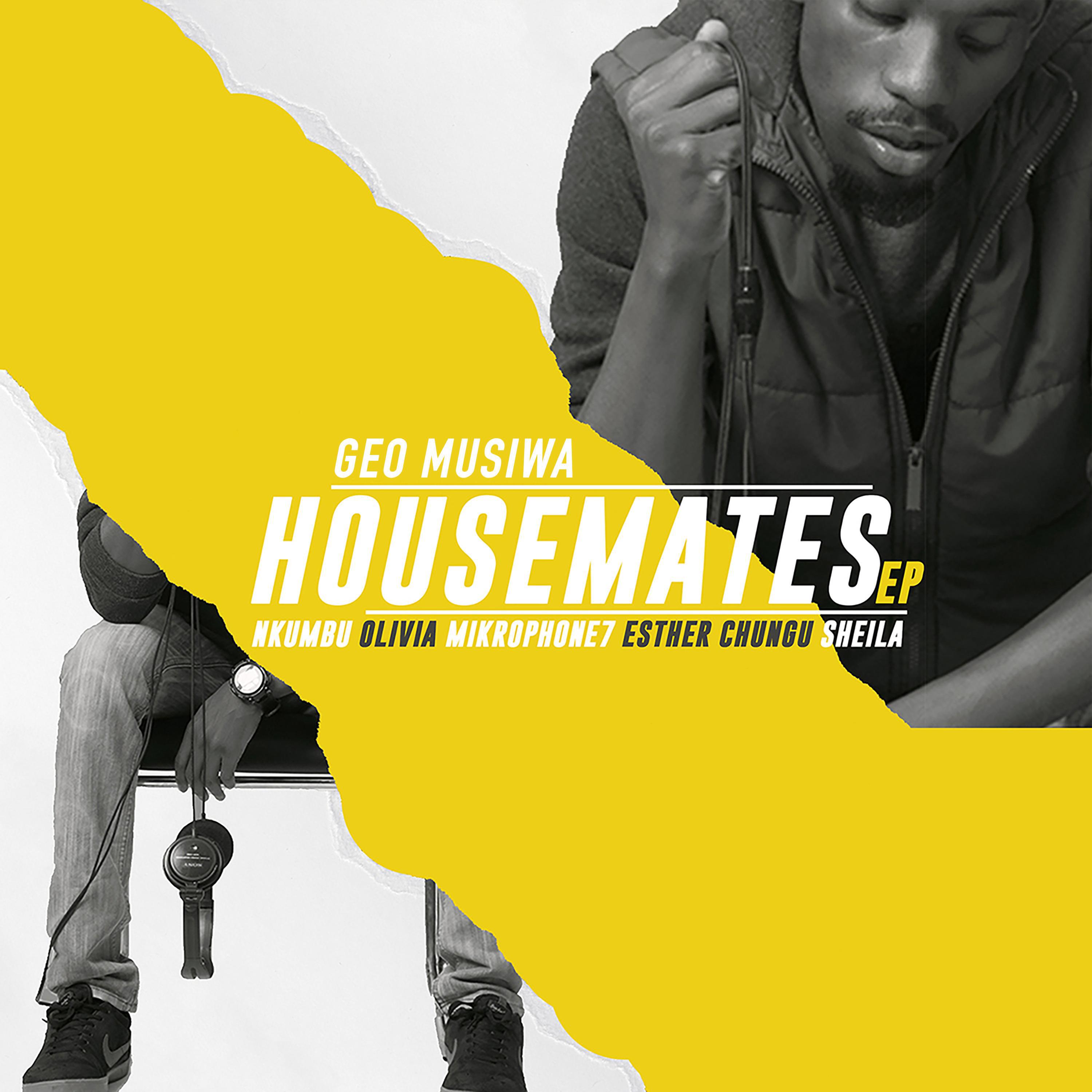 Релиз Housemates EP