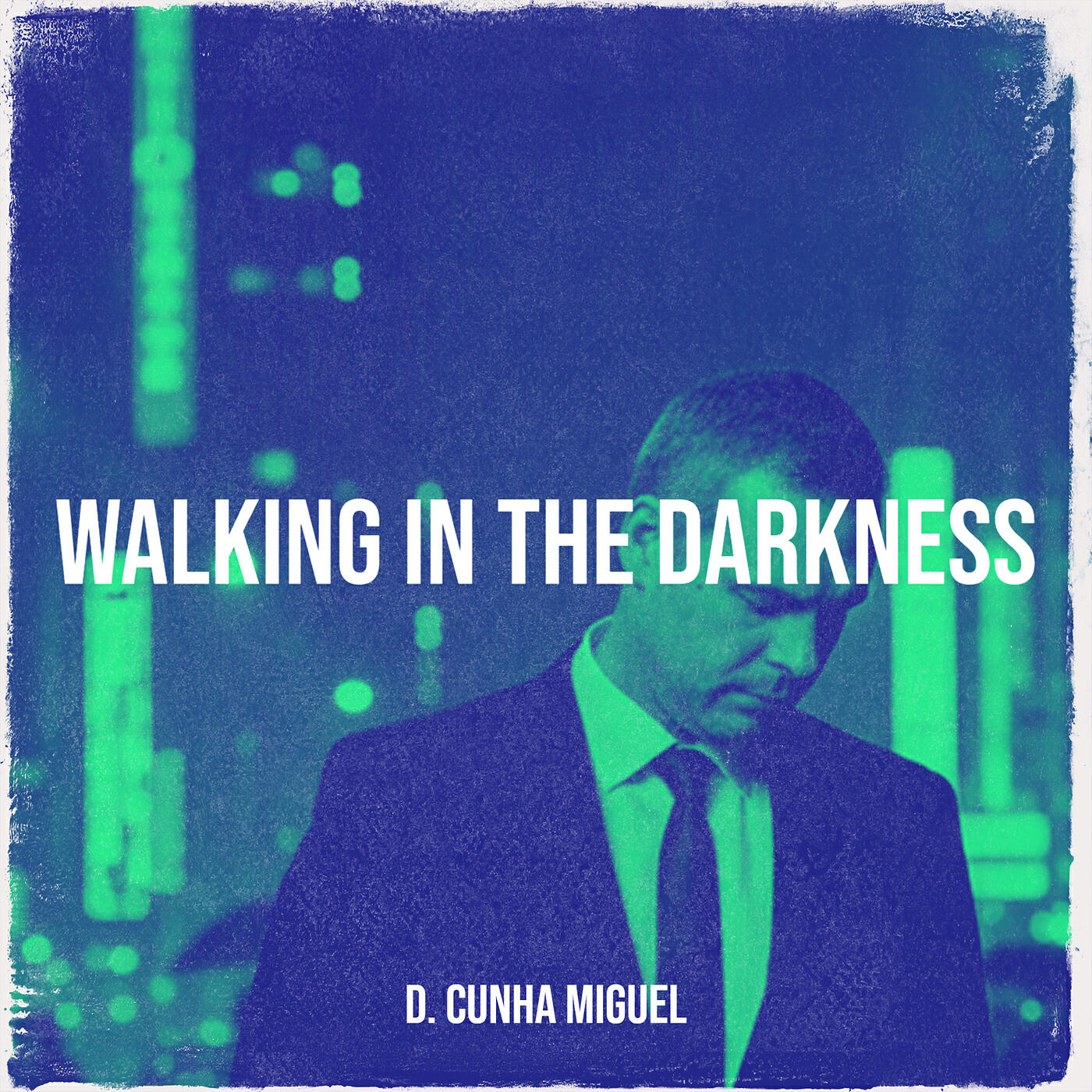Релиз Walking in the Darkness