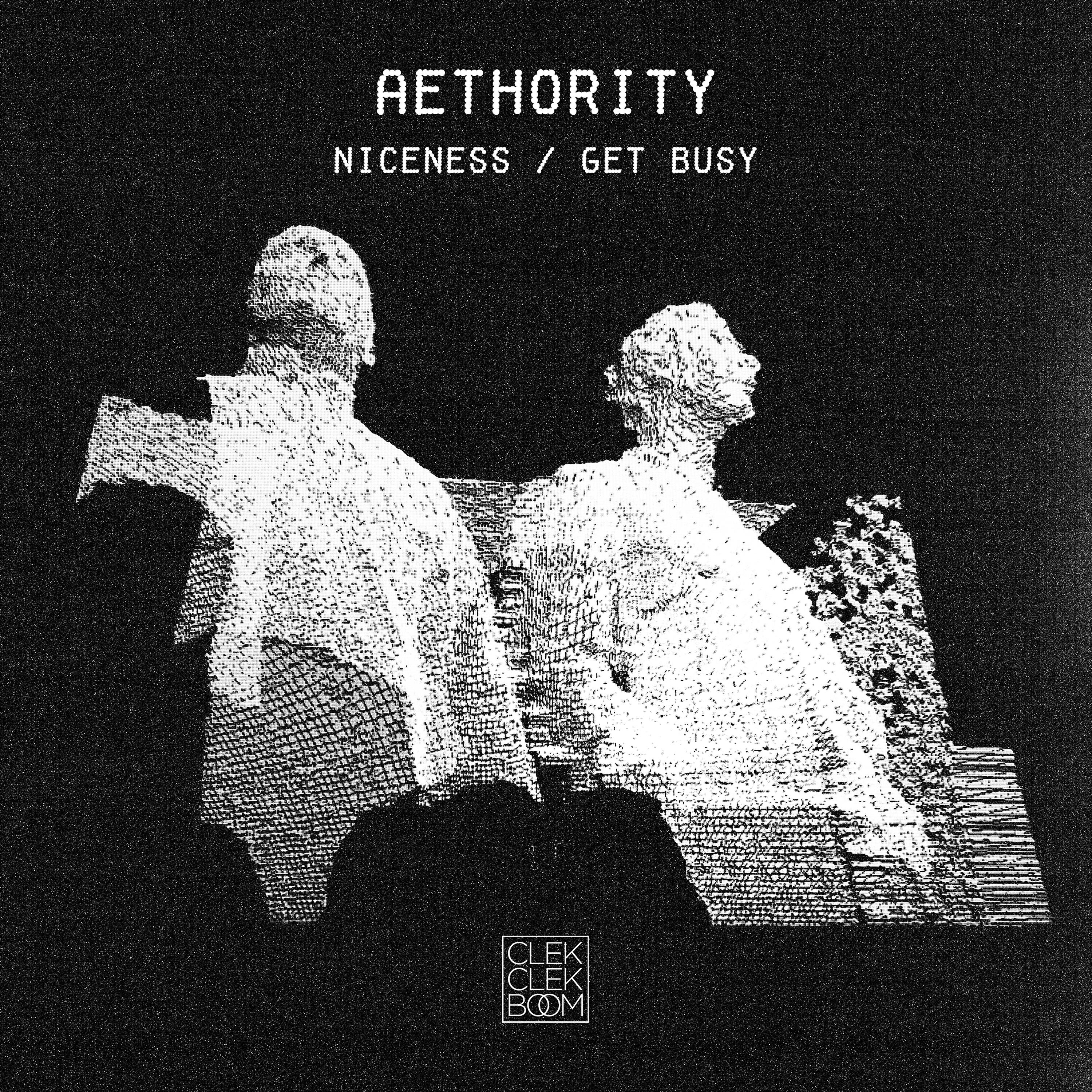 Aethority