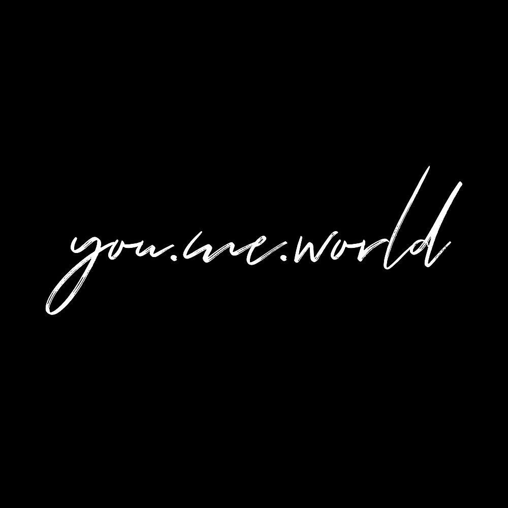 Релиз you.me.world