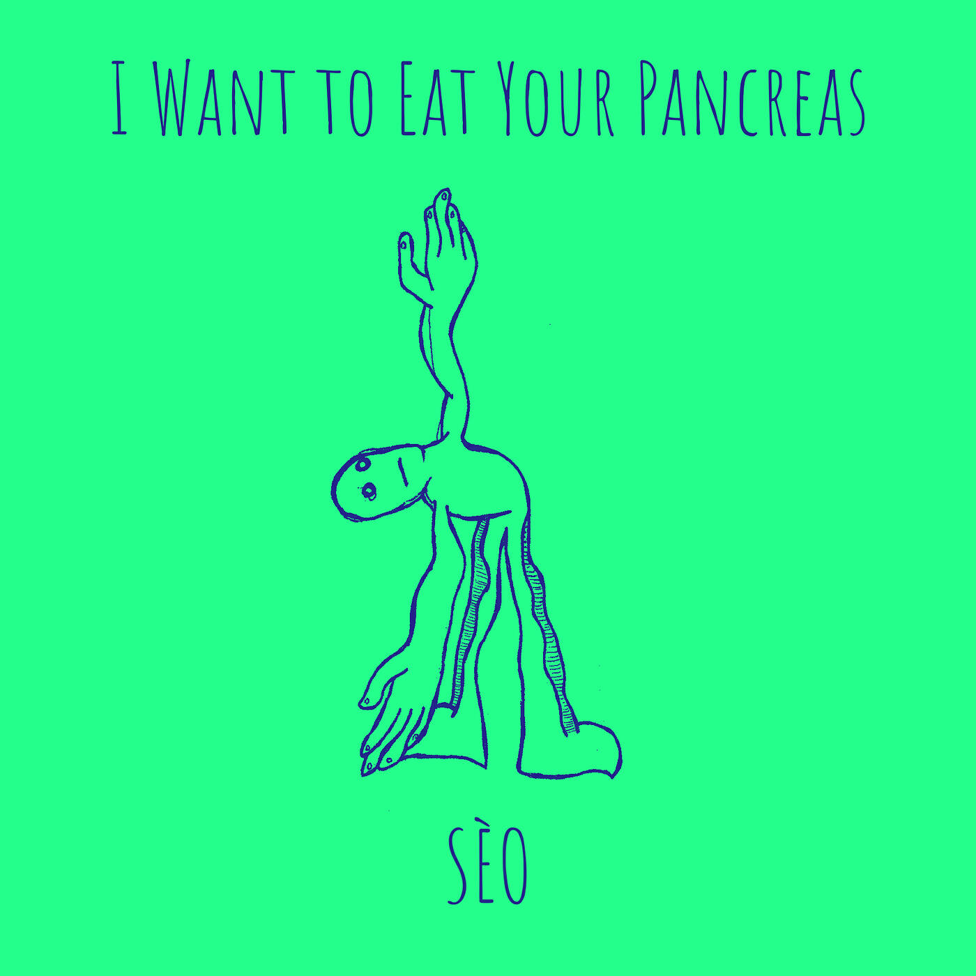 Релиз I Want to Eat Your Pancreas