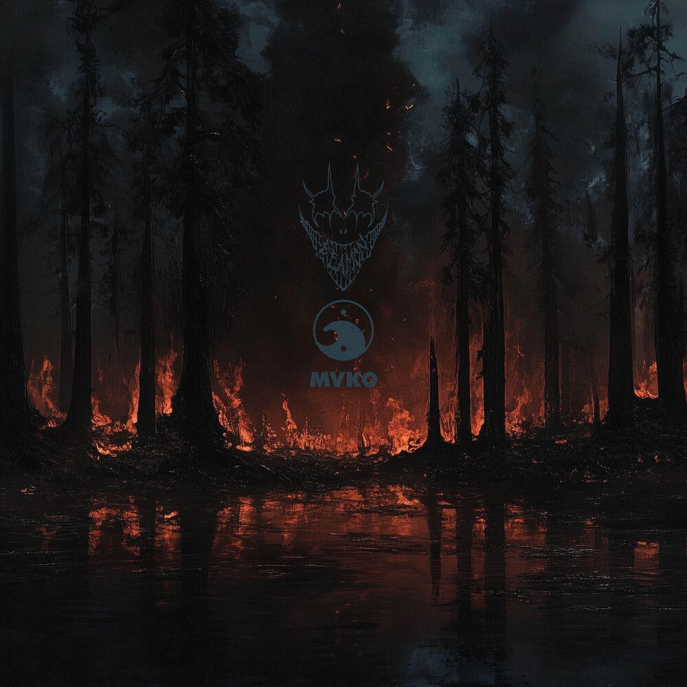 Релиз Ash Lake