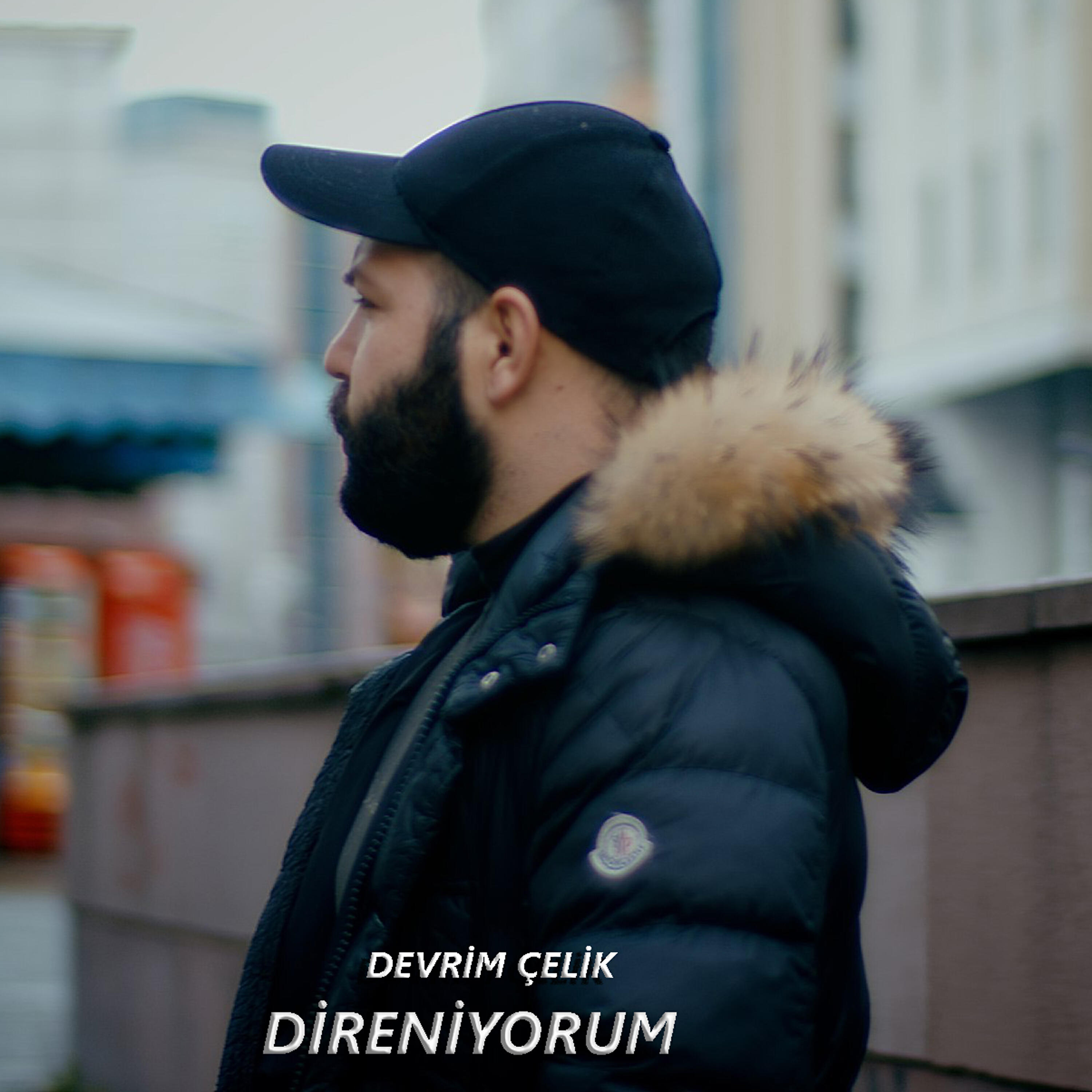 Релиз Direniyorum