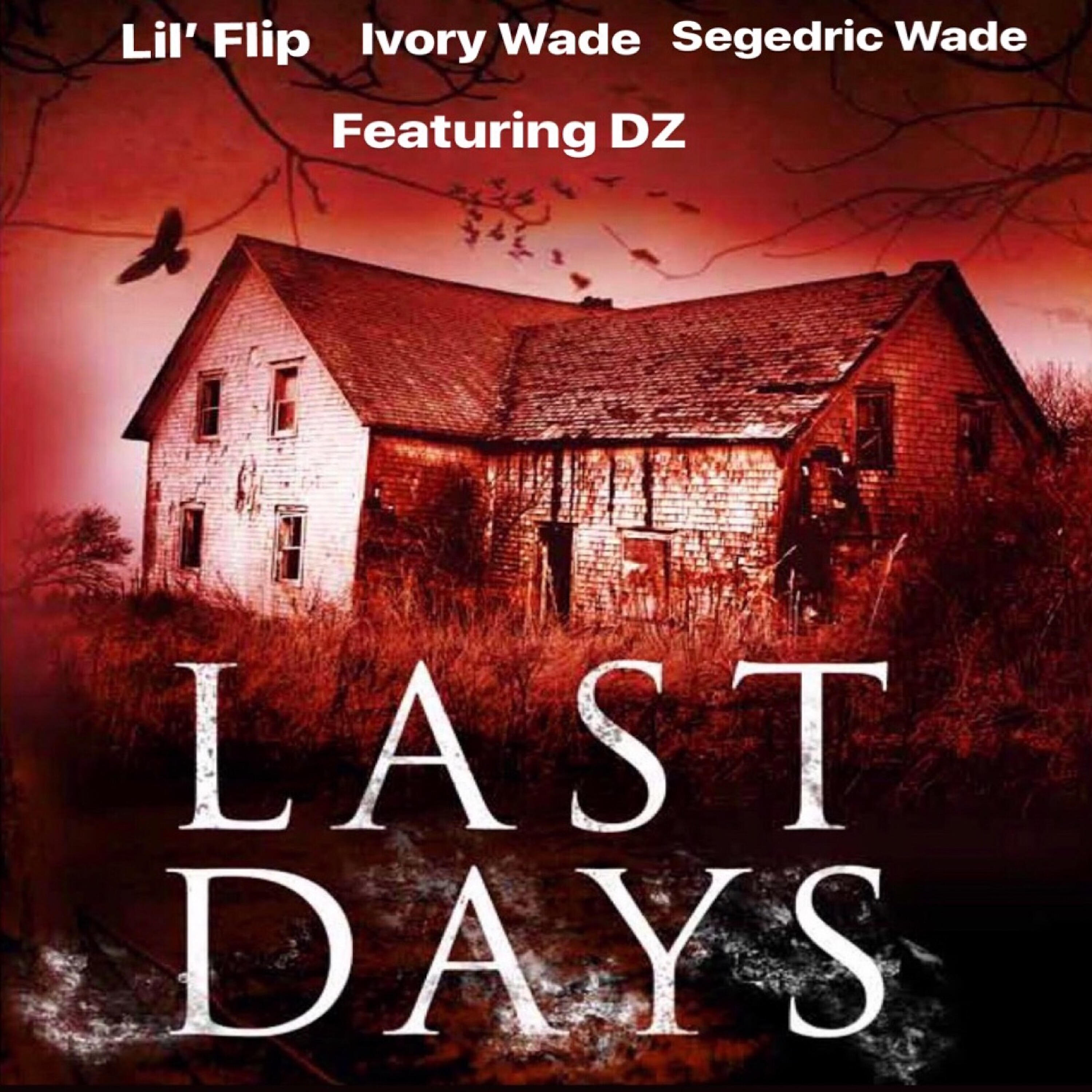 Релиз Last Days